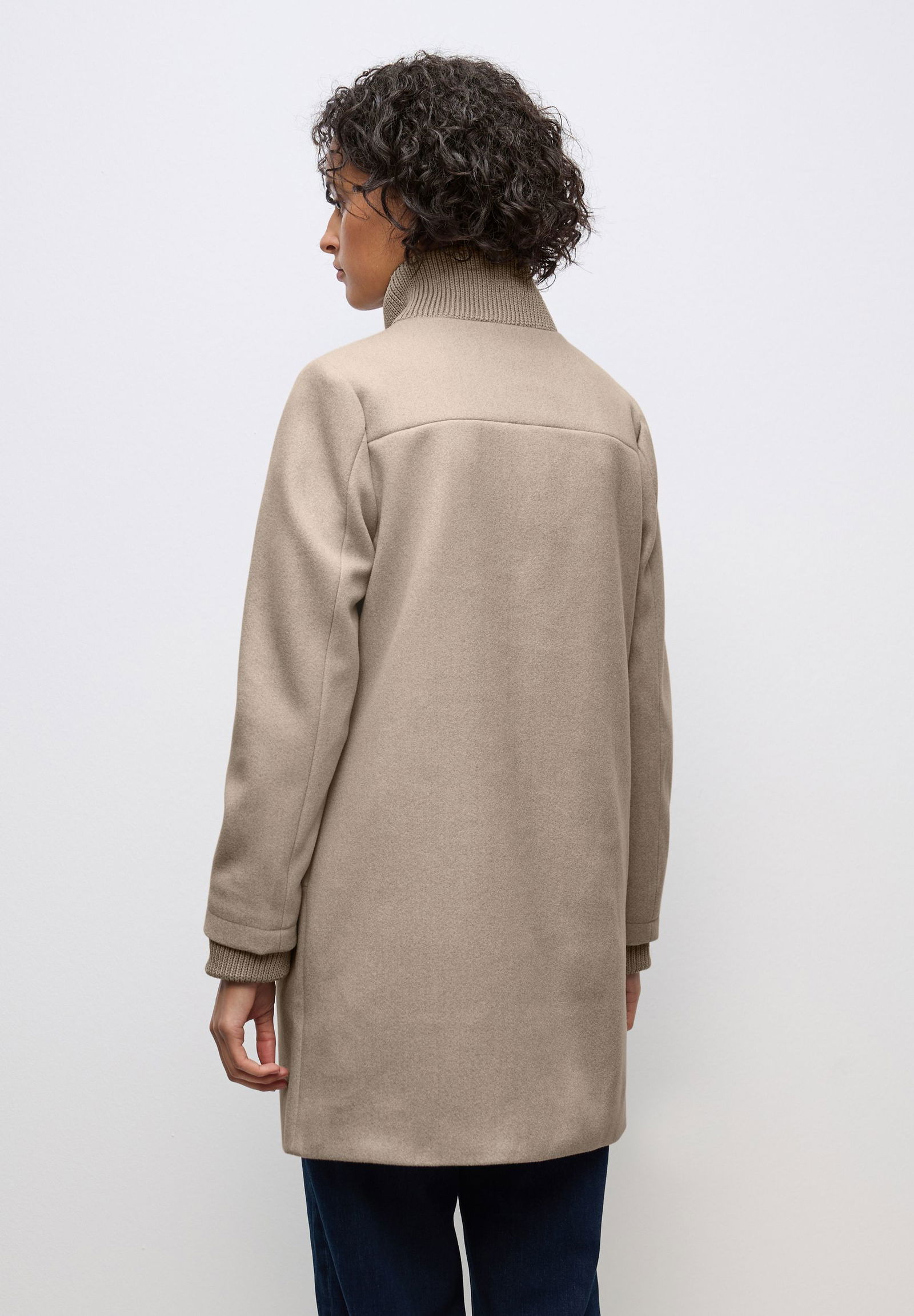 Street One | Street One Klassischer Mantel | 40