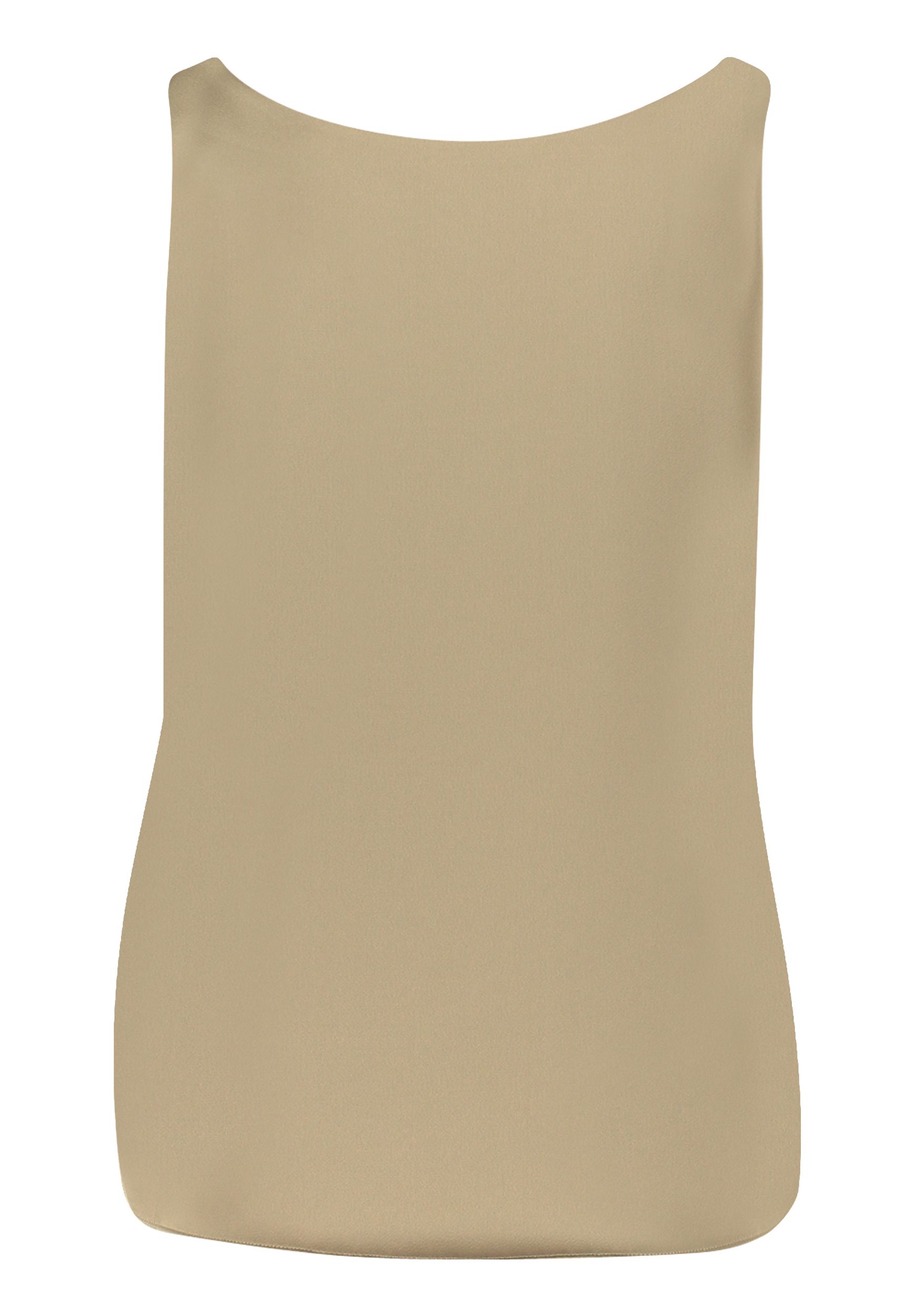 V by Vera Mont |  V by Vera Mont  Satin-Bluse | 36 | turf