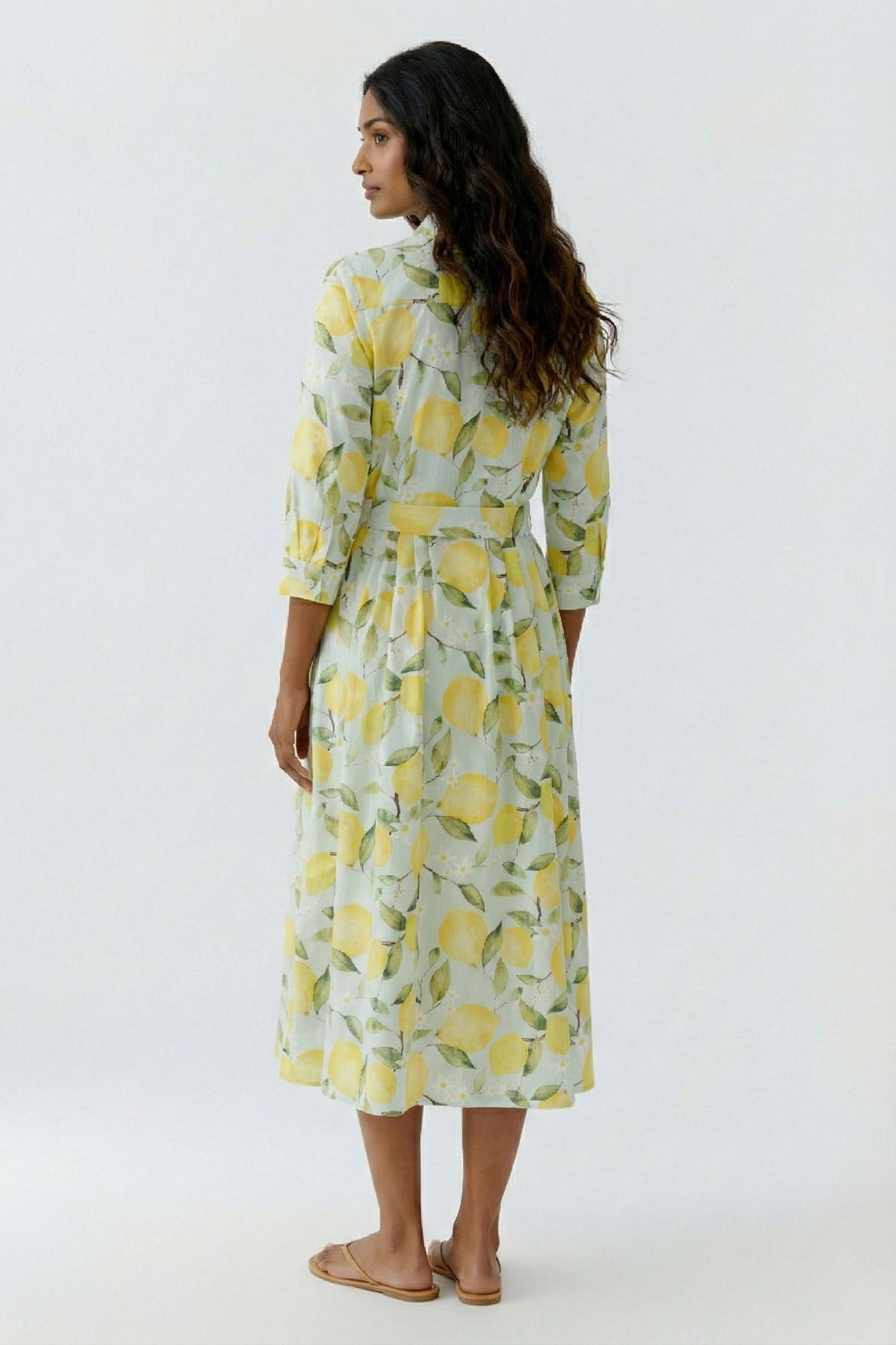 Oui Midikleid #7