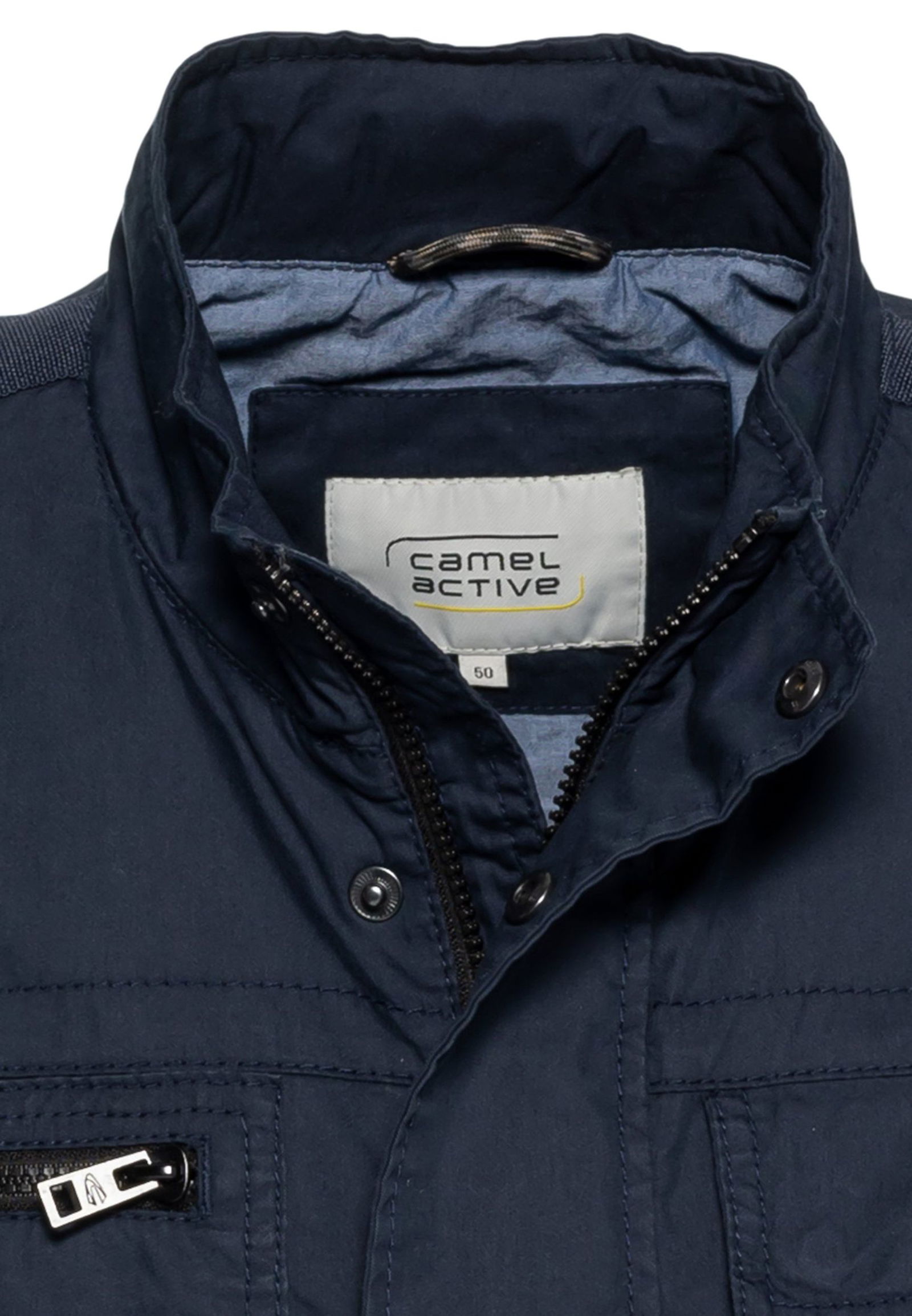 Camel Active Blouson