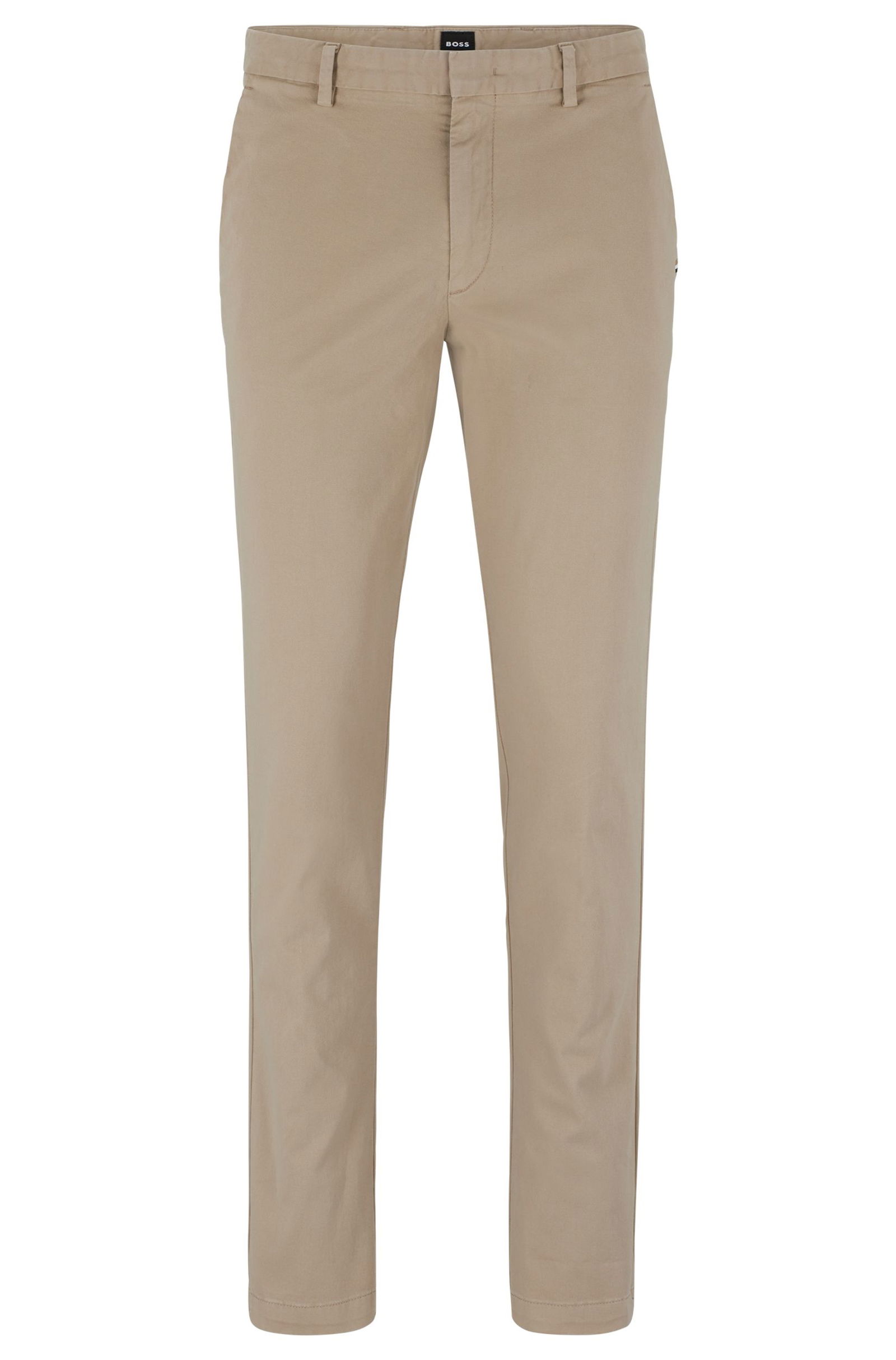 BOSS Black Chino 