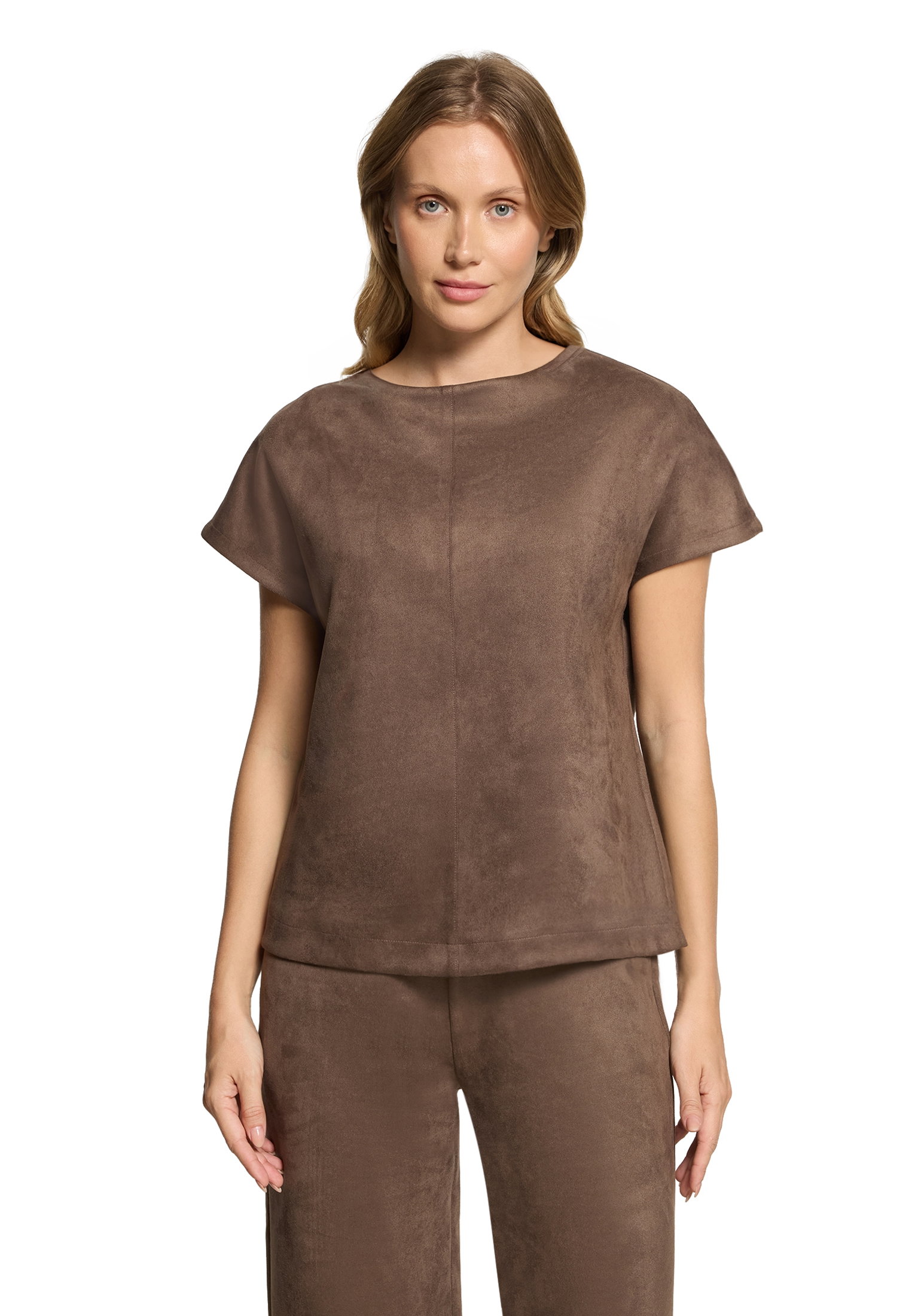 Sweat Kurz 1/2 Arm, Rain Drum #3