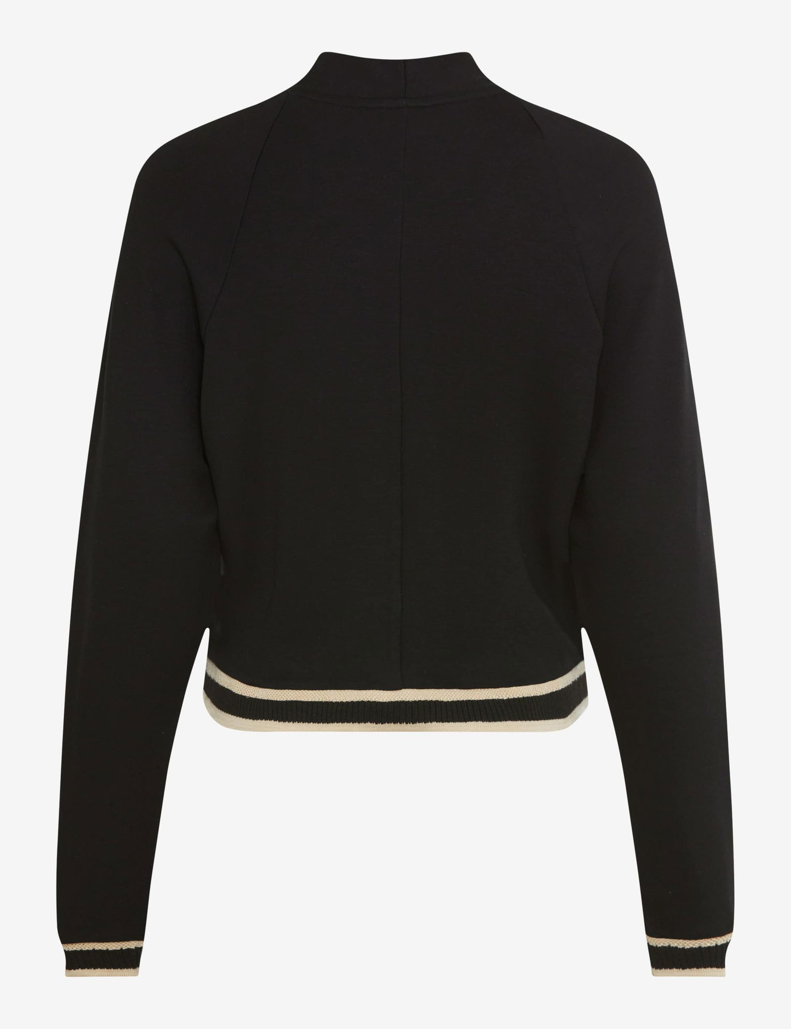 Brax |  Brax Sweatshirt  | 36 | black