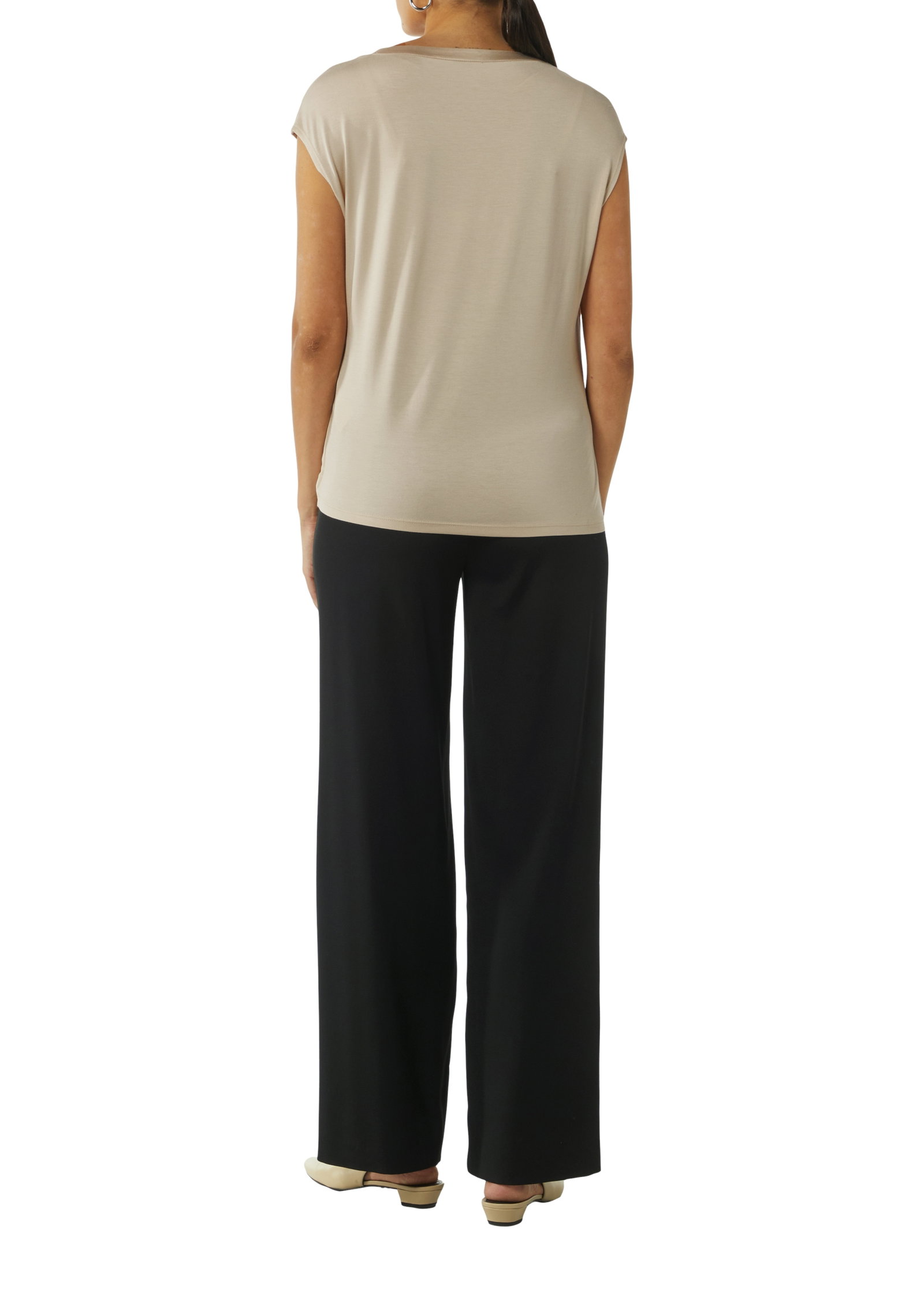Comma Shirt #6