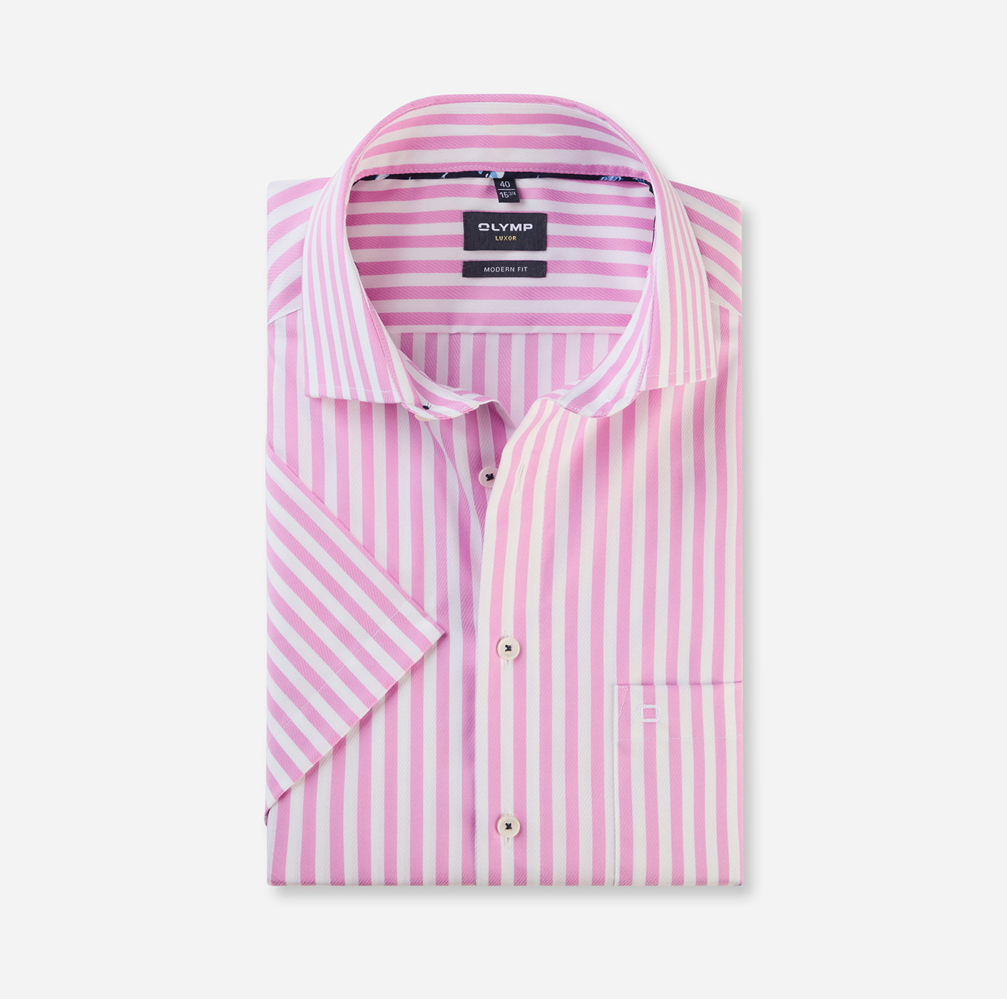 Olymp Hemd Modern Fit #3