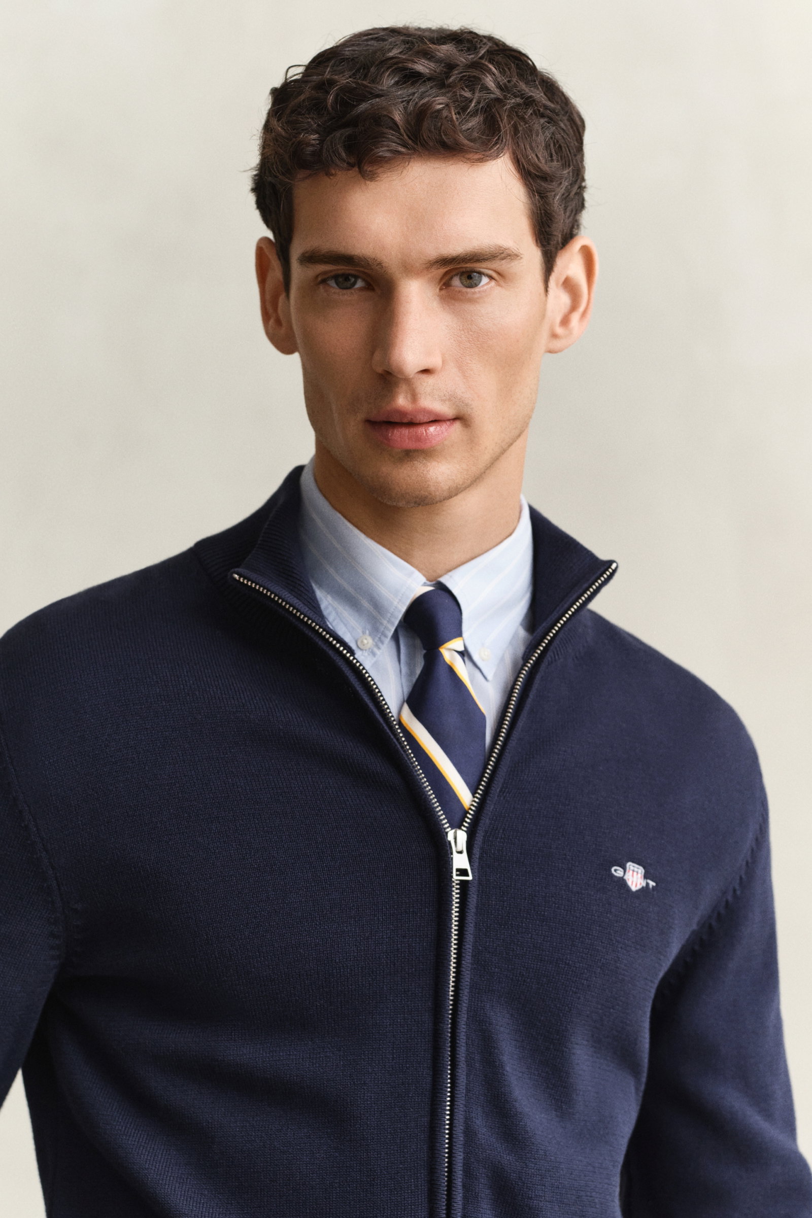 Gant Strickjacke | Cardigan #4