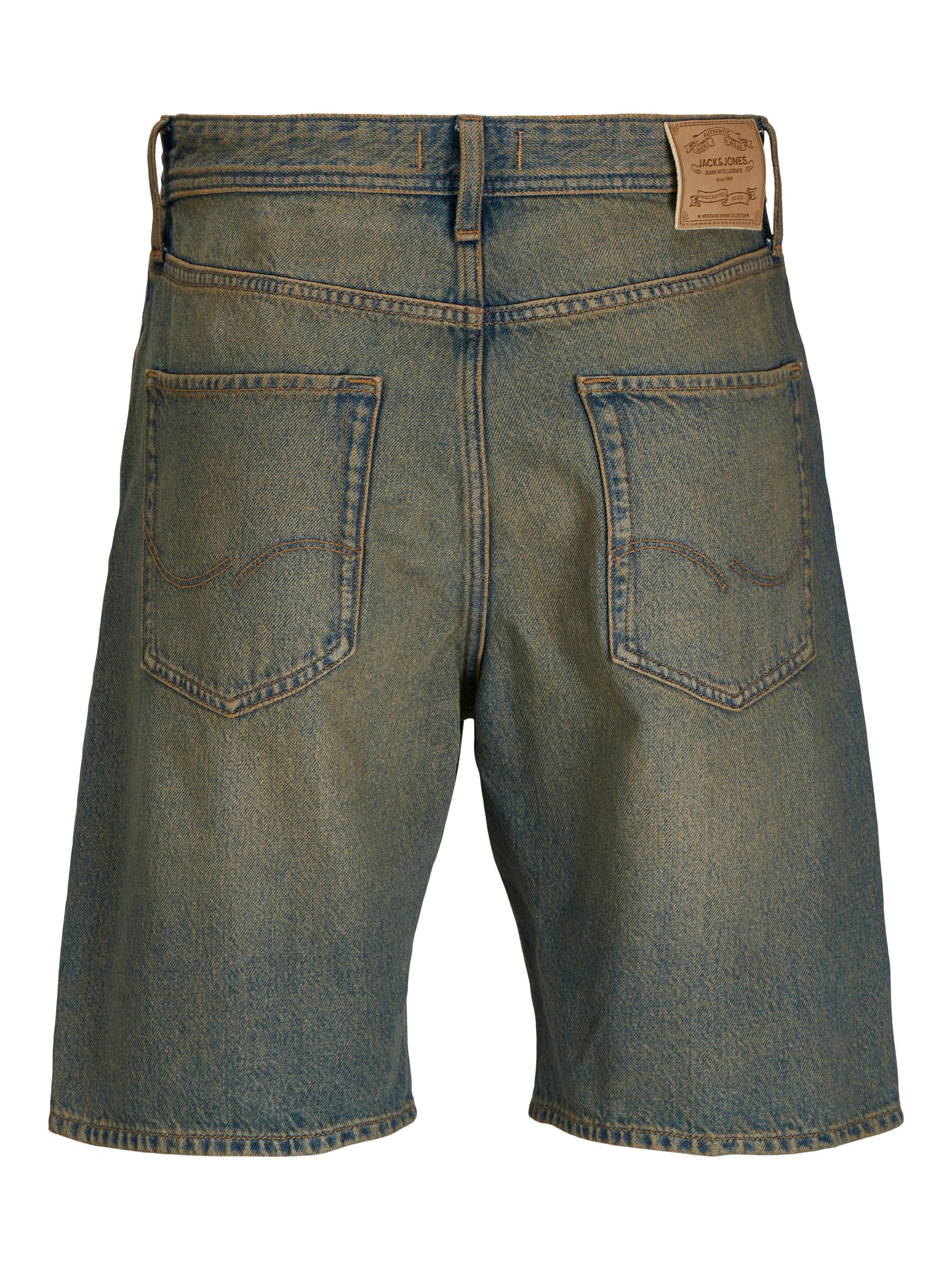Jack&Jones |  Jack&Jones Bermudas  | XXL | blue denim