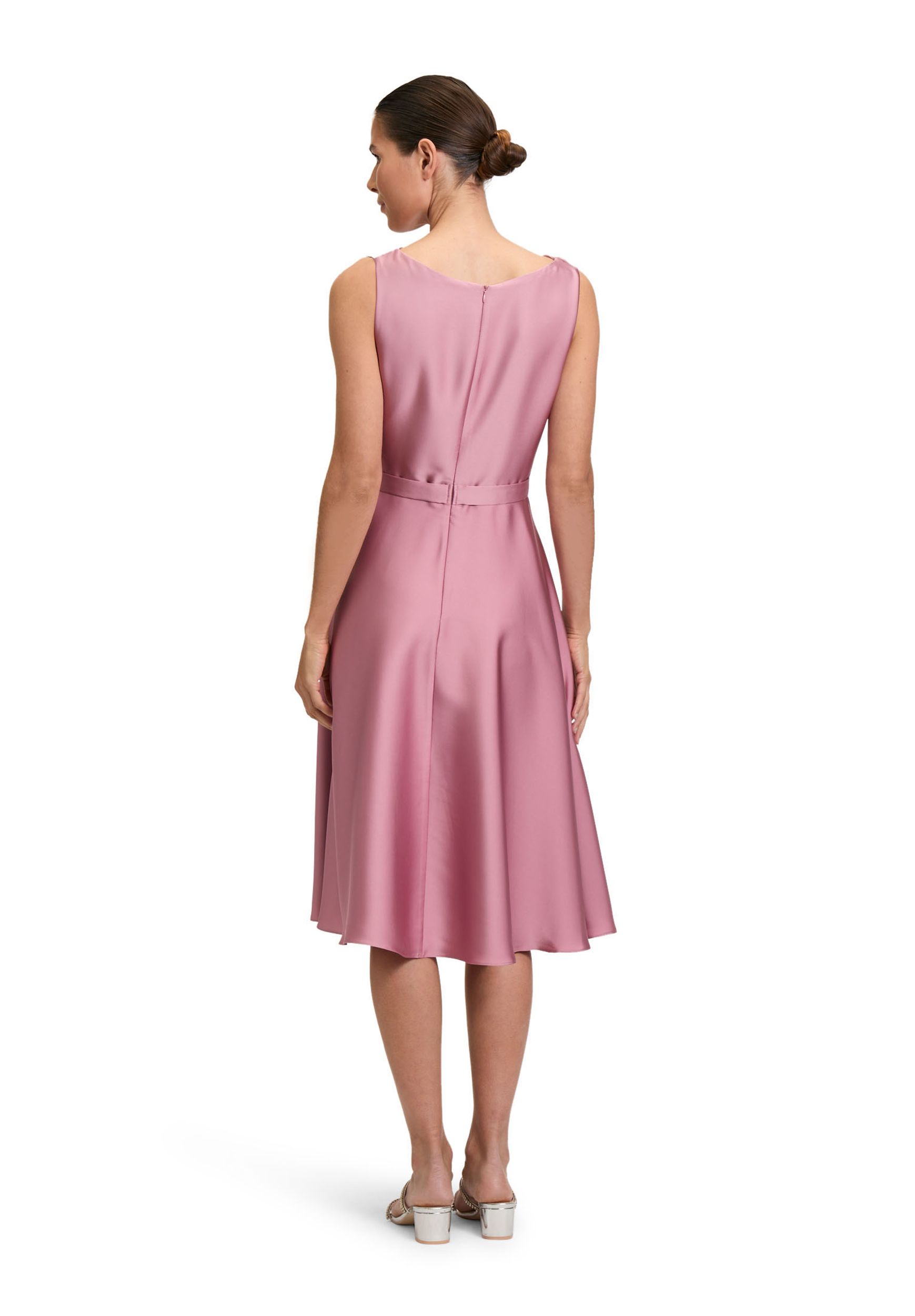 Vera Mont |  Vera Mont Kurzes Kleid  | 46 | desert rose