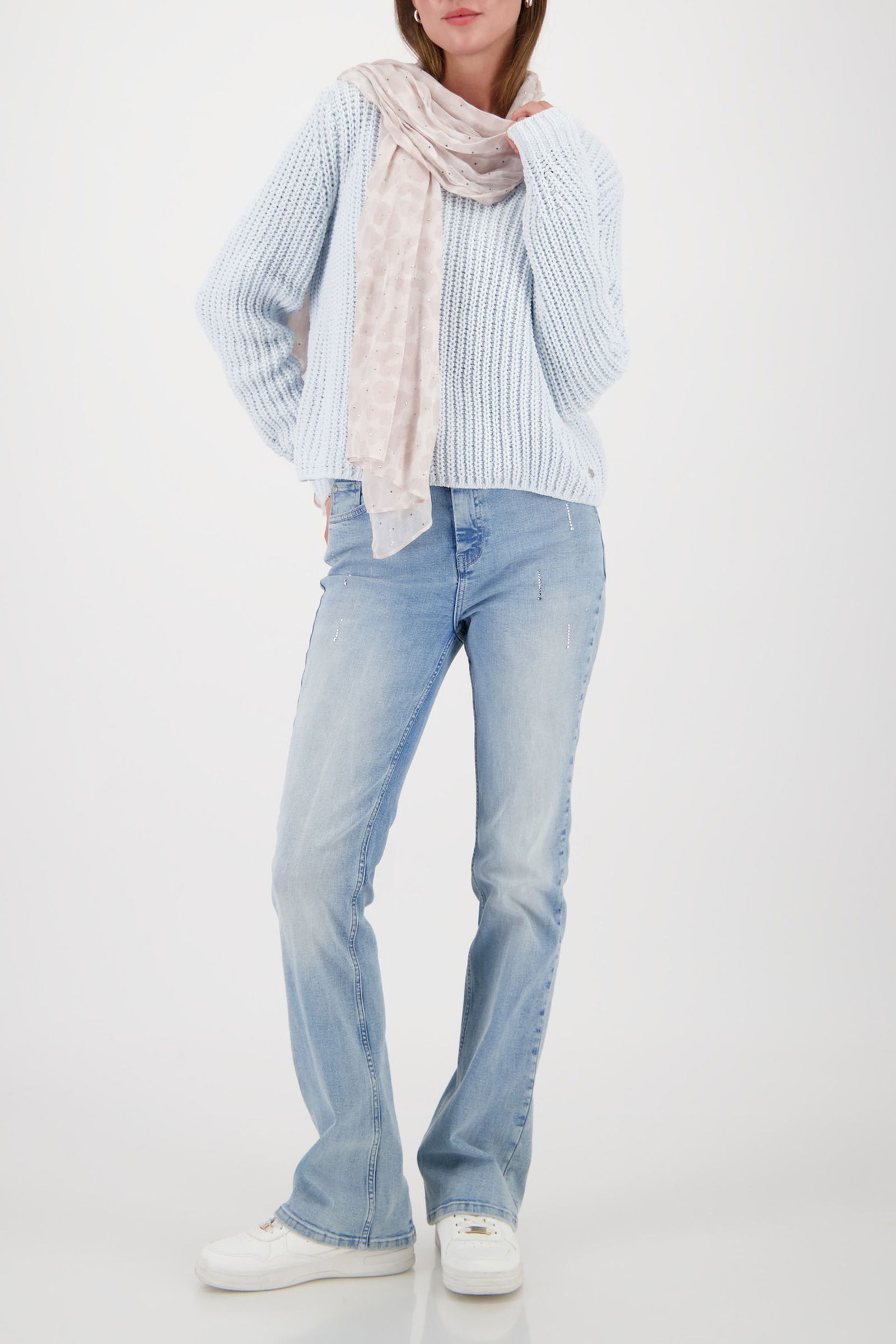 Monari |  Monari Tuch  | OS | 1283_196