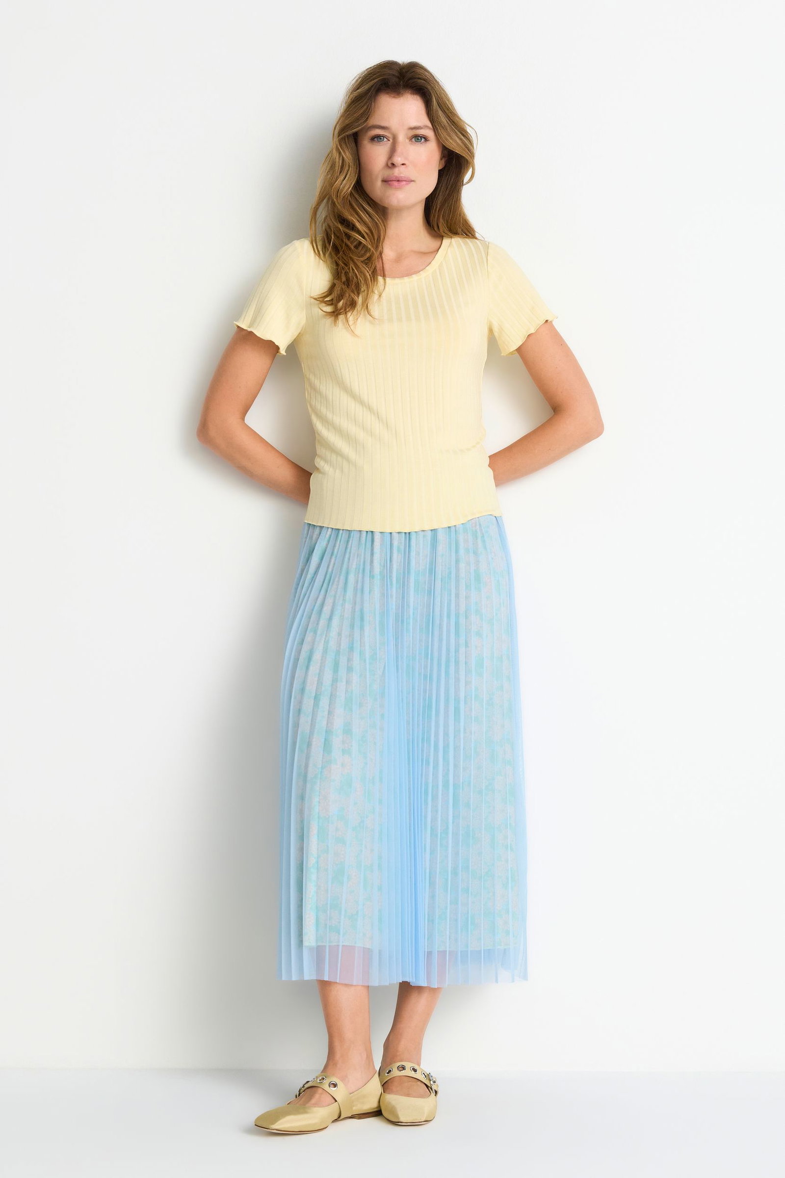 Rich & Royal |  Rich & Royal Shirt  | S