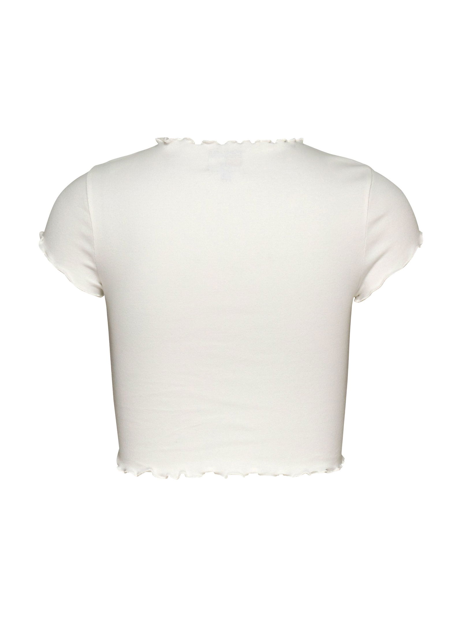 Tommy Jeans |  Tommy Jeans Shirt  | XS | ecru