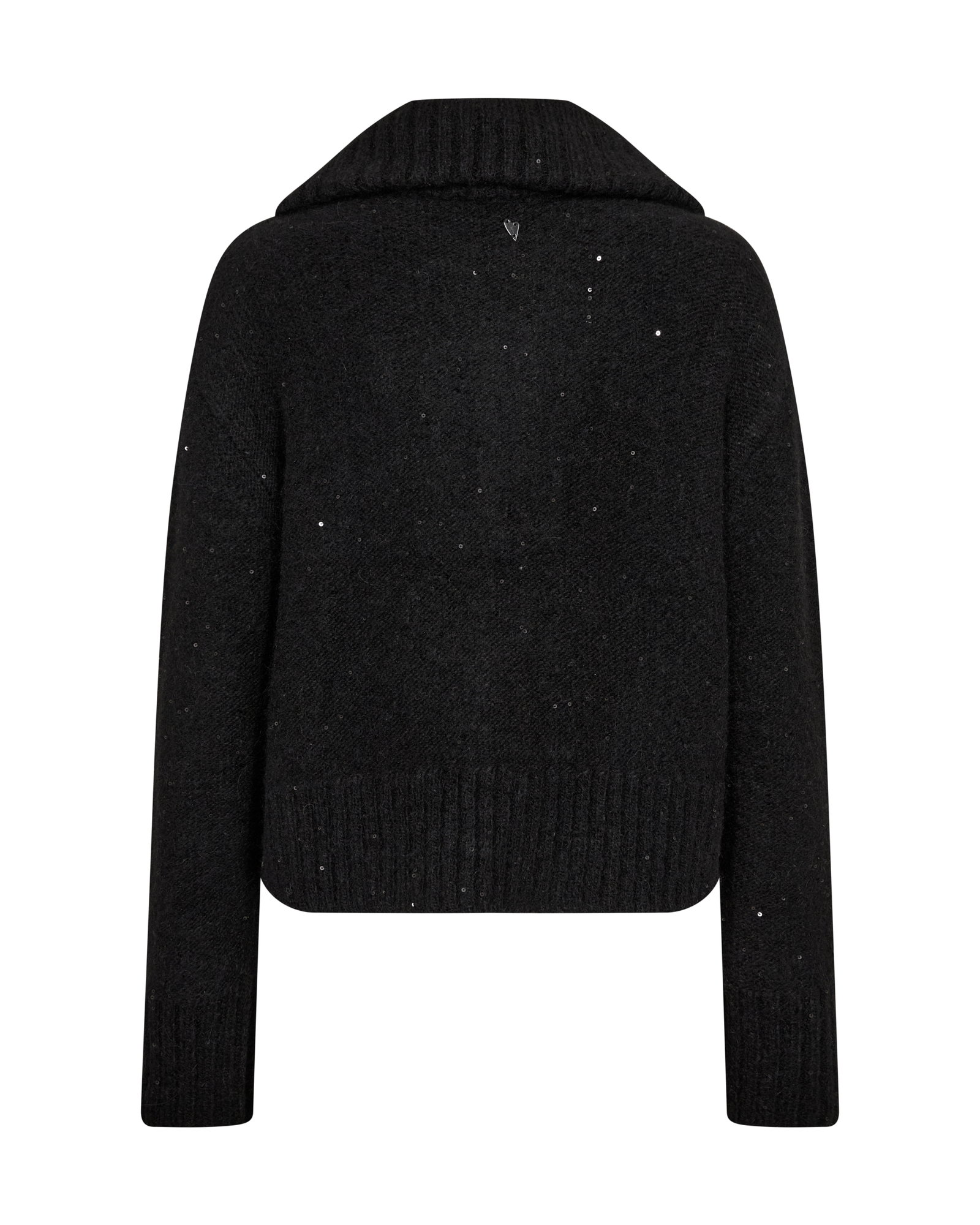 Mos Mosh Strickjacke #2