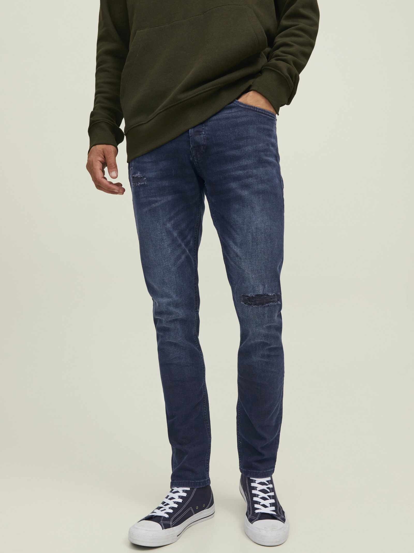 Jack&Jones Straight Leg Jeans #5