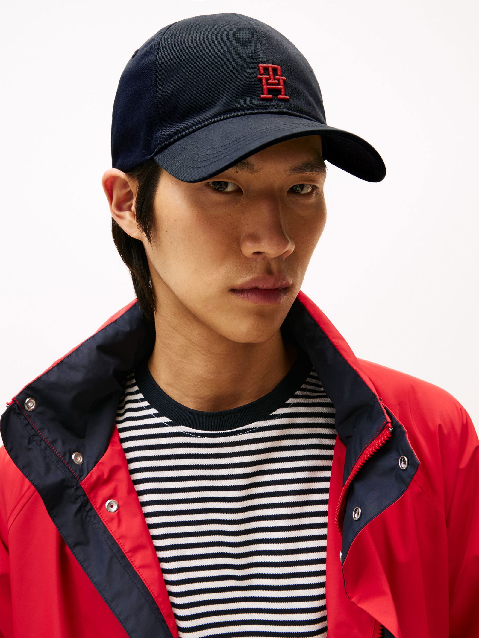 Tommy Hilfiger |  Tommy Hilfiger Mütze  | OS | space blue