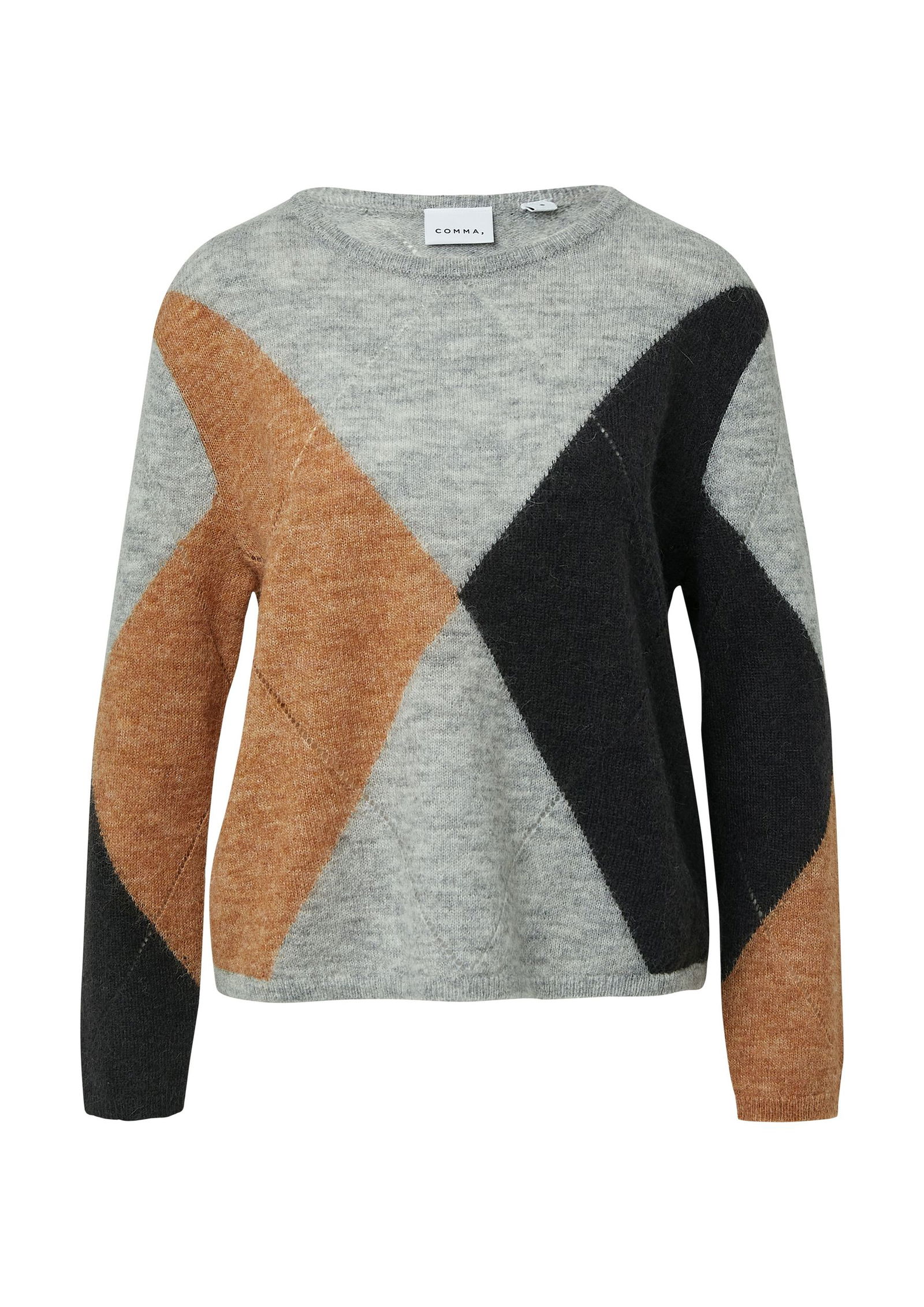  | Strickpullover | L