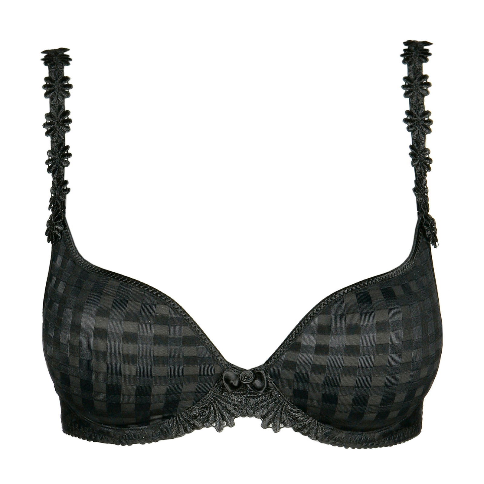 Marie Jo unterlegter BH in Herzform "AVERO"