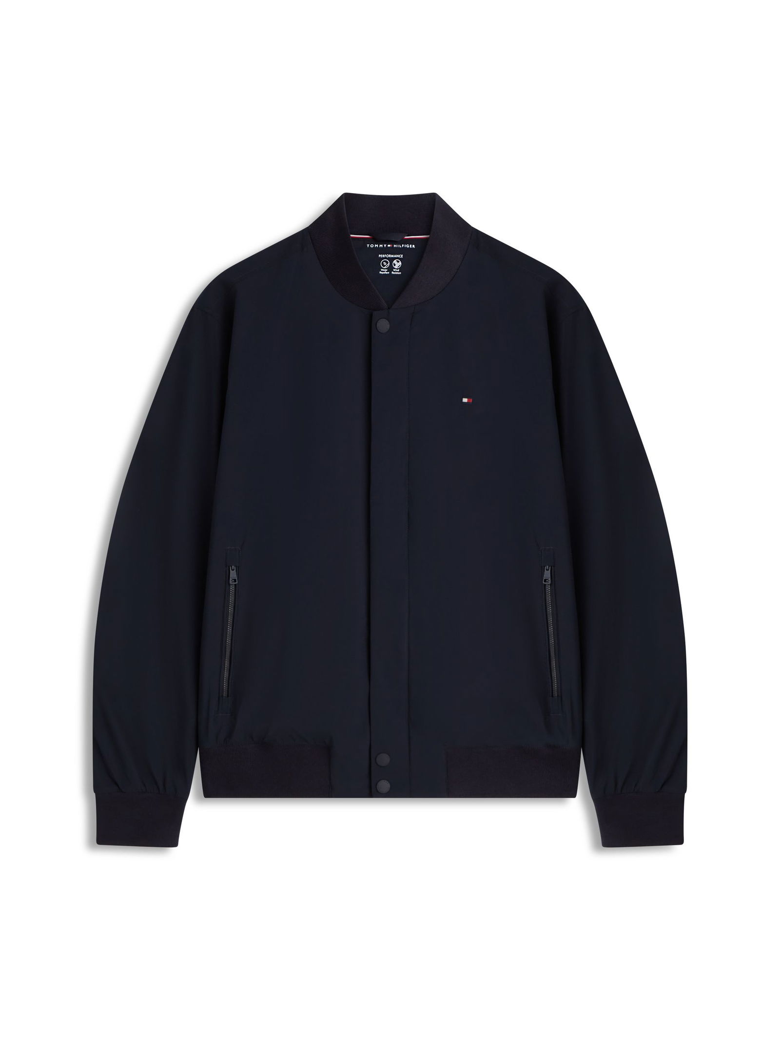 Tommy Hilfiger |  Tommy Hilfiger Blouson | XXXL | desert sky