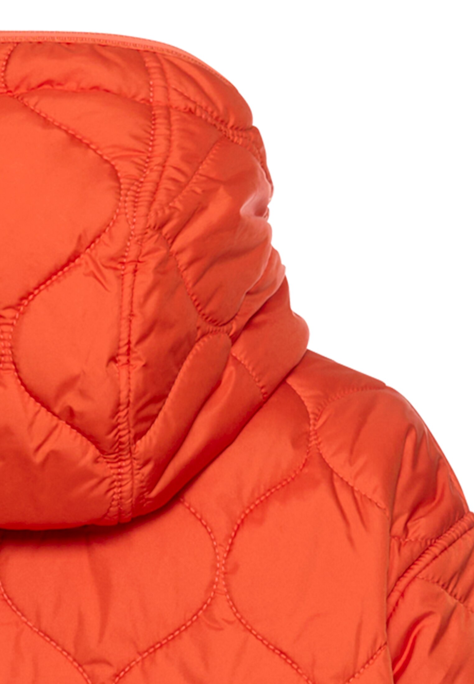 Jackets, Pumpkin #4