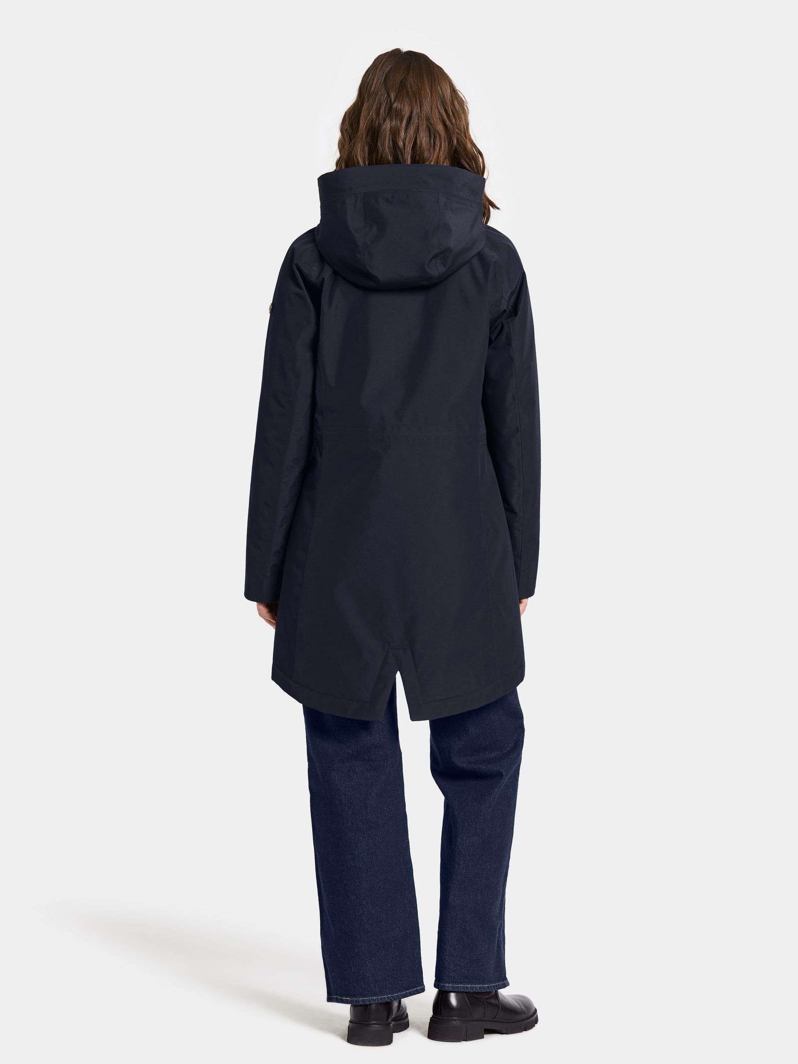 Didriksons | Didriksons Funktionsjacke | 40 | blau