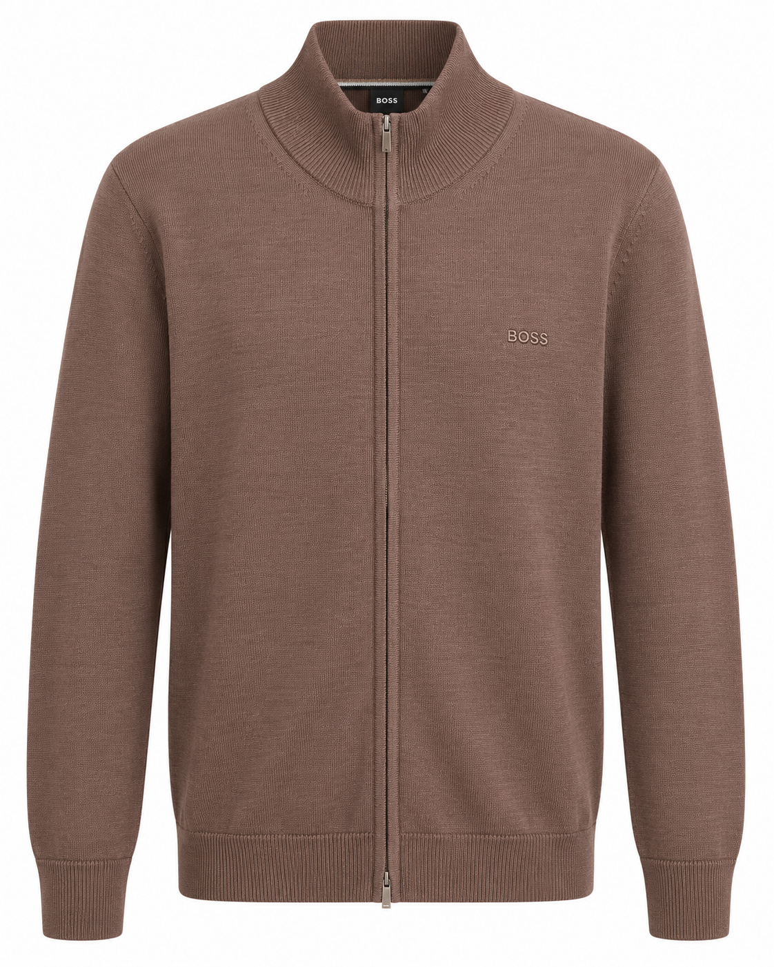 Boss Black Sweatjacke H-Balonso-L 10283216 01 #1