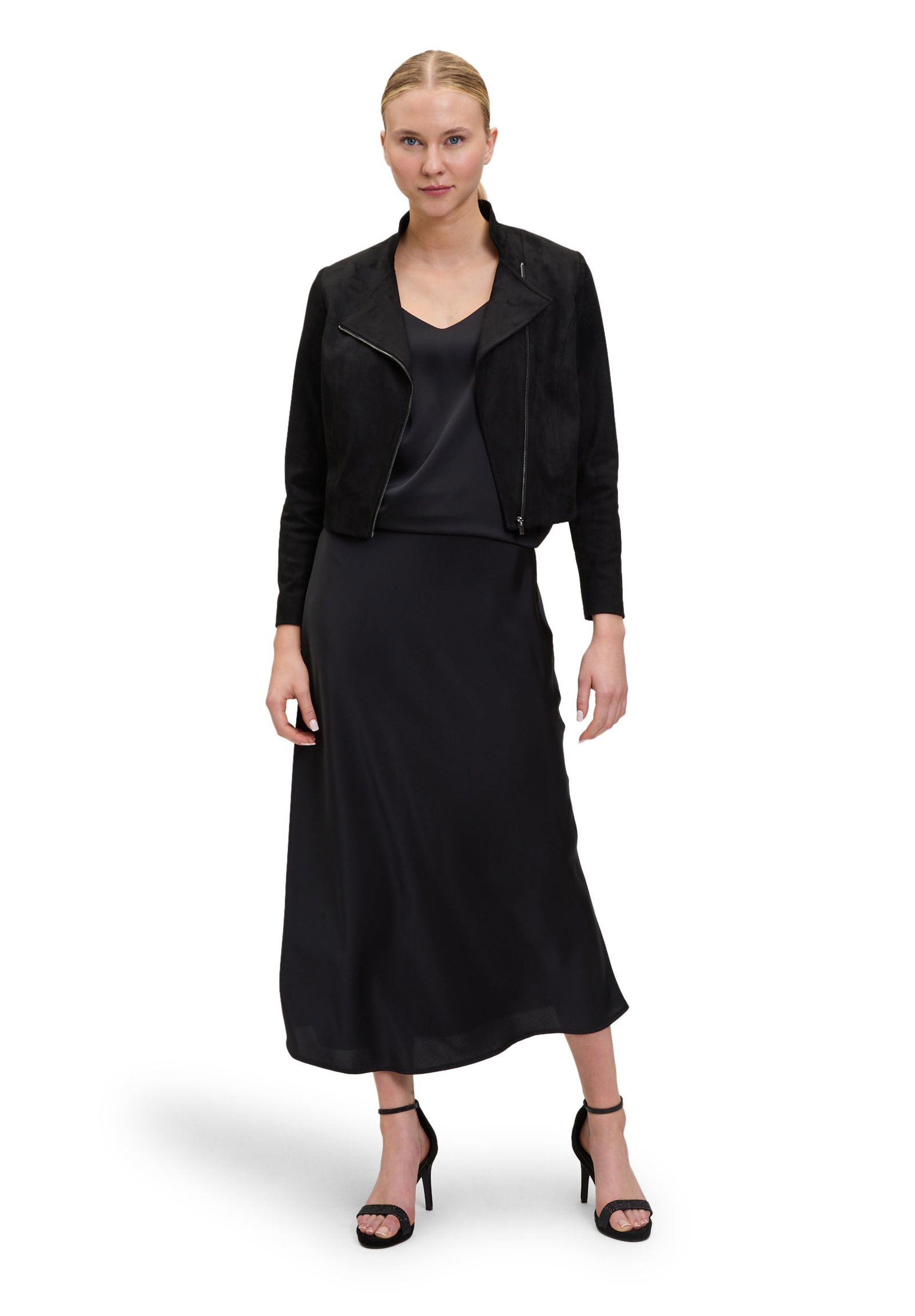 V by Vera Mont |  V by Vera Mont Jacke  | 36 | schwarz