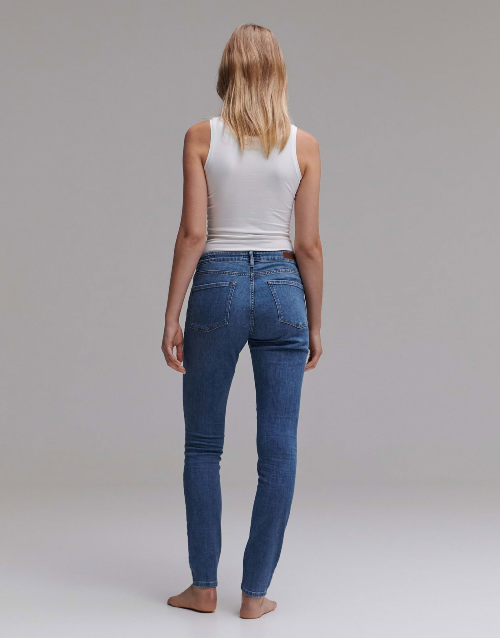 Opus Skinny Jeans #9