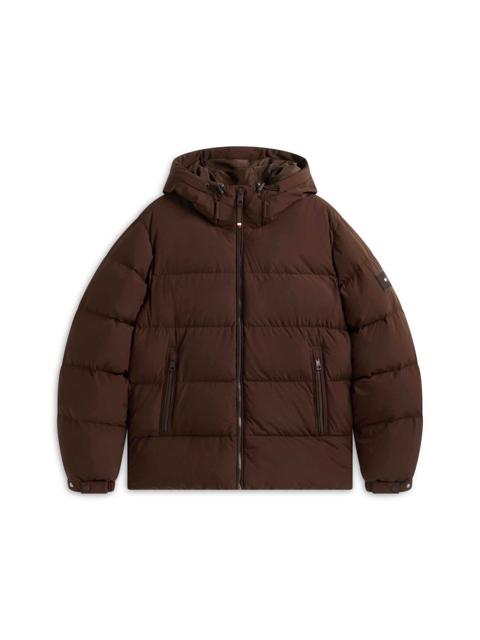 Tommy Hilfiger Steppjacke #1