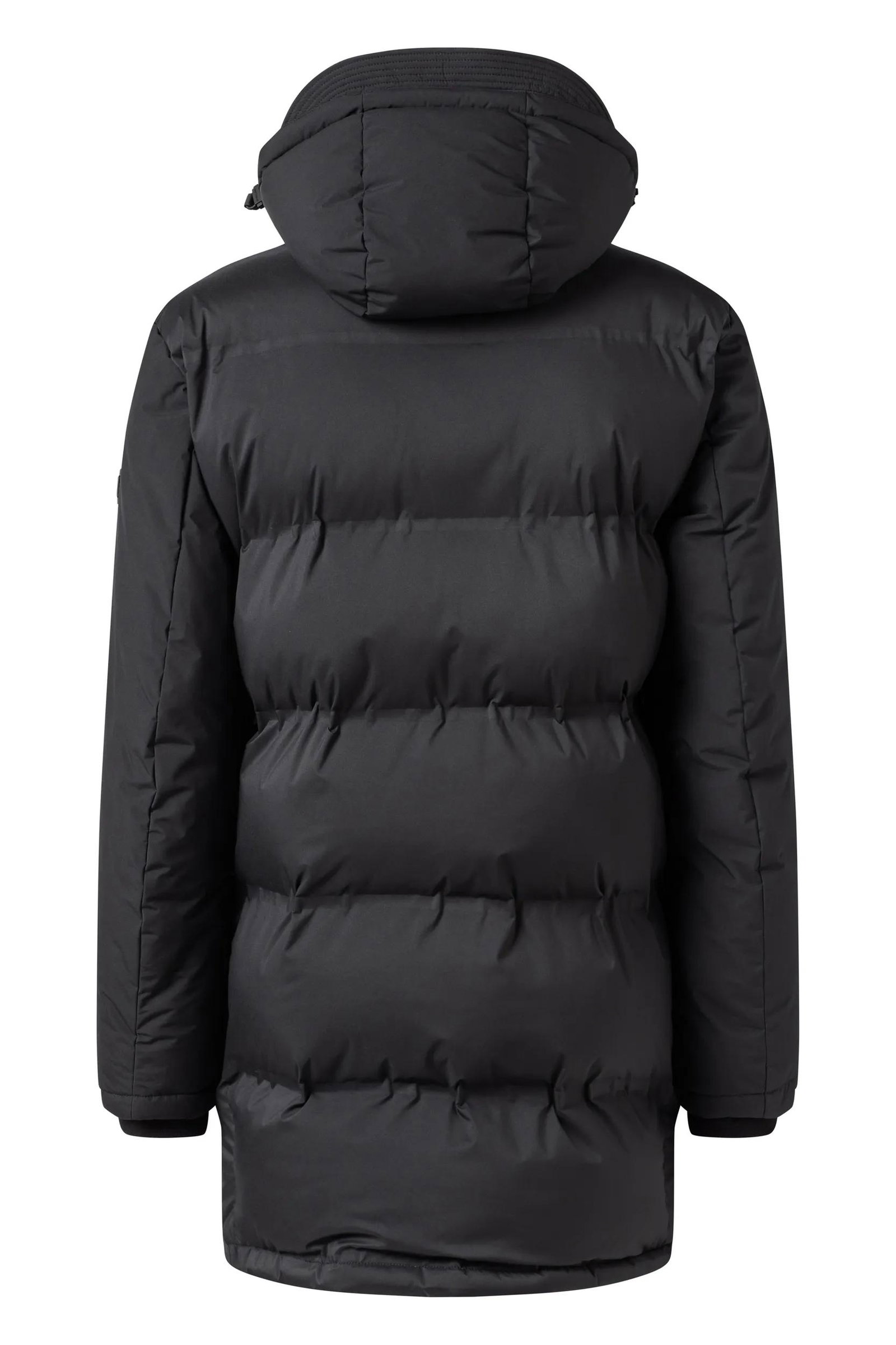 Strellson Winterjacke  "Ambience " #2