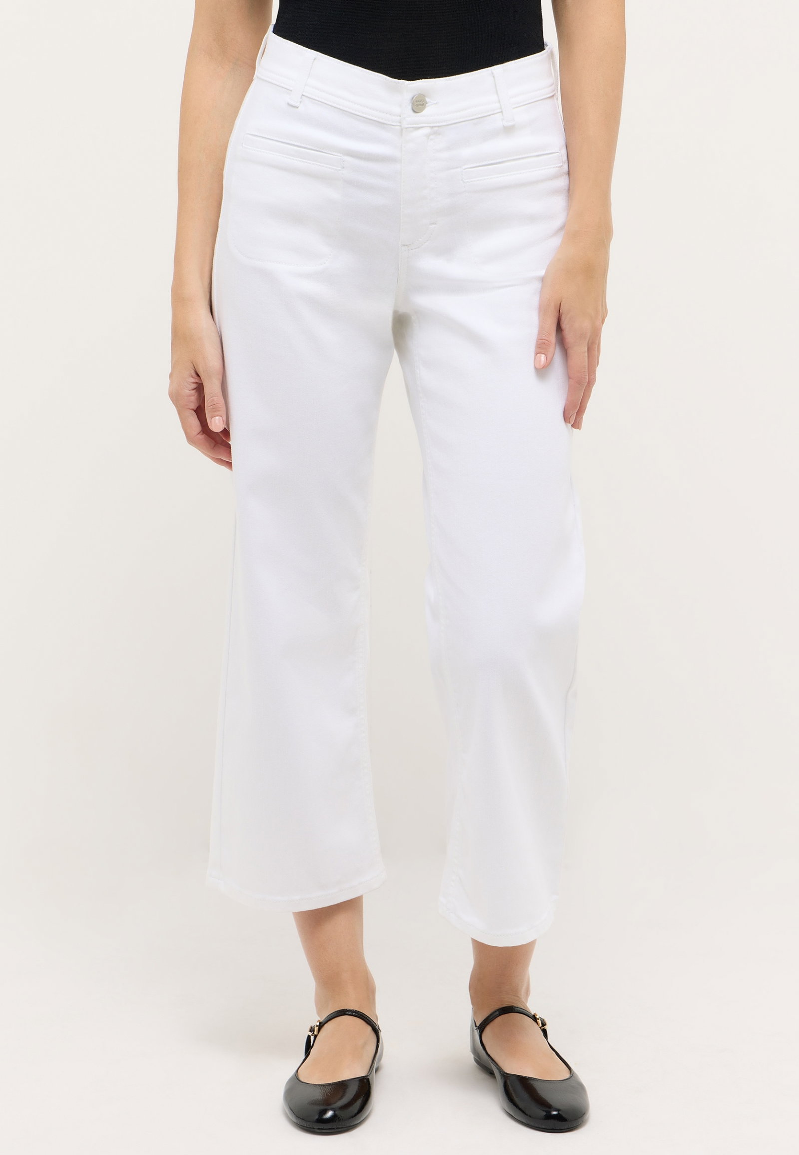 Angels Culotte Jeans "Linn Smart" #3