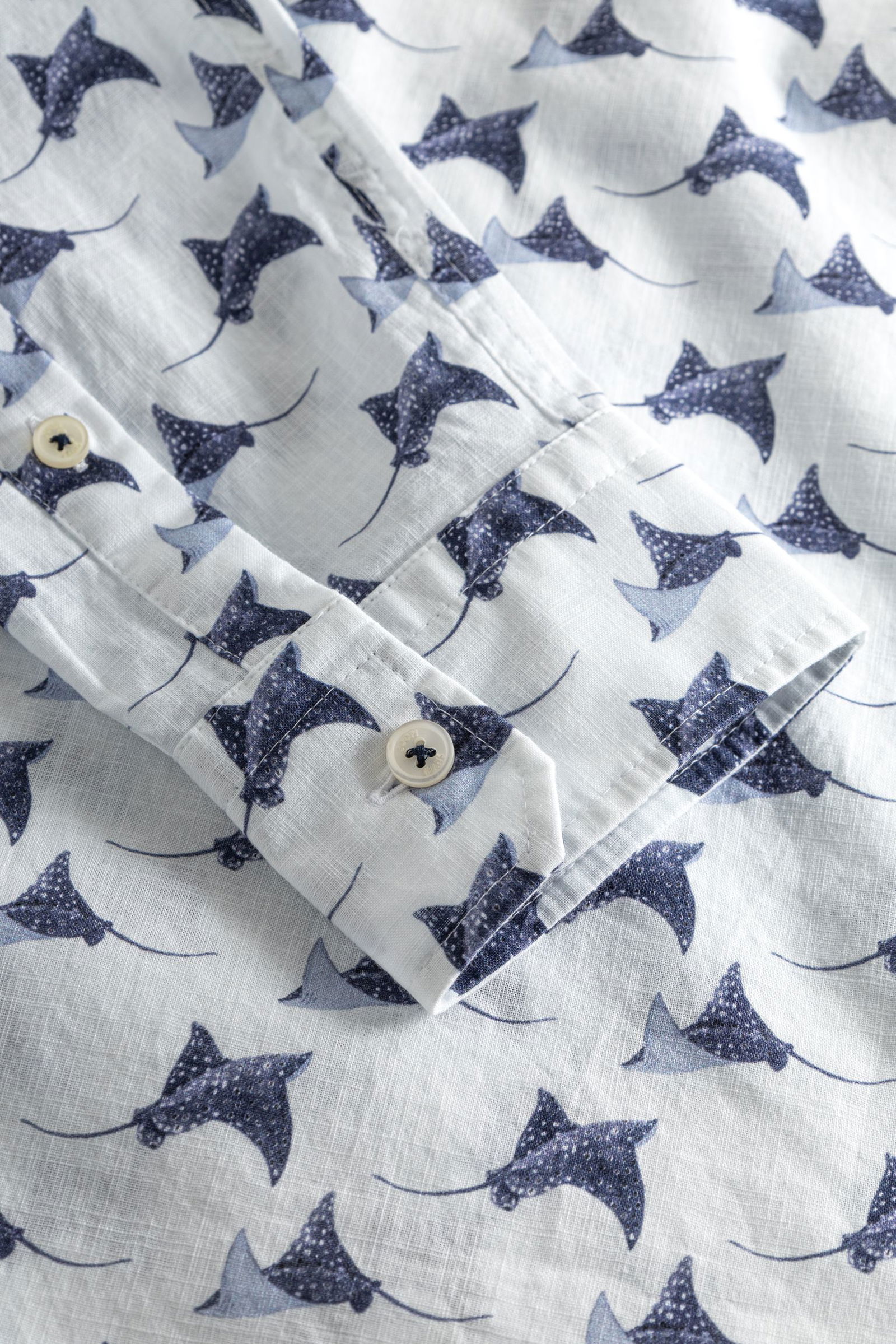 JOOP! JEANS Hemd Modern Fit