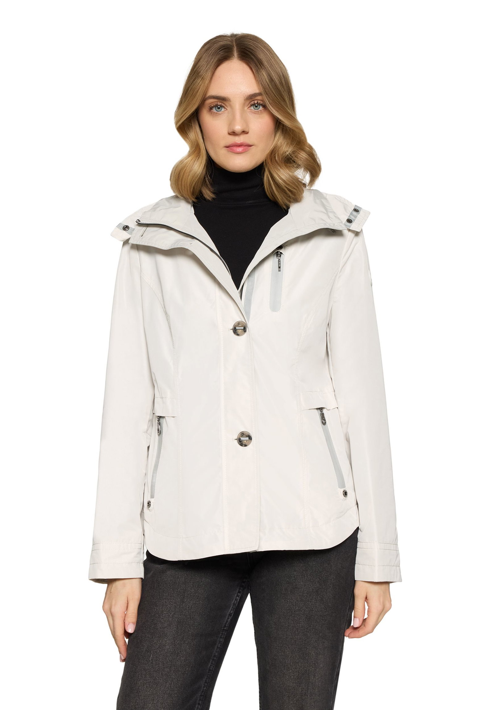 Gil Bret |  Gil Bret Funktionsjacke  | 46 | wind chime