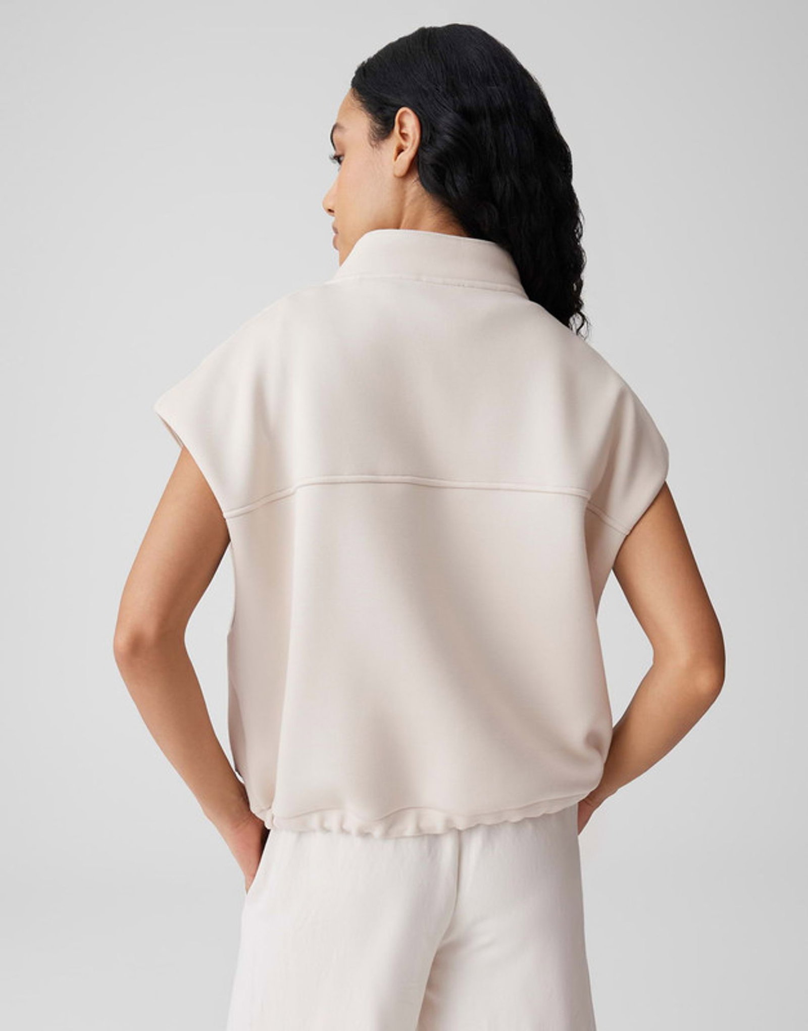 Opus |  Opus Sweatshirt  | M | natural glaze