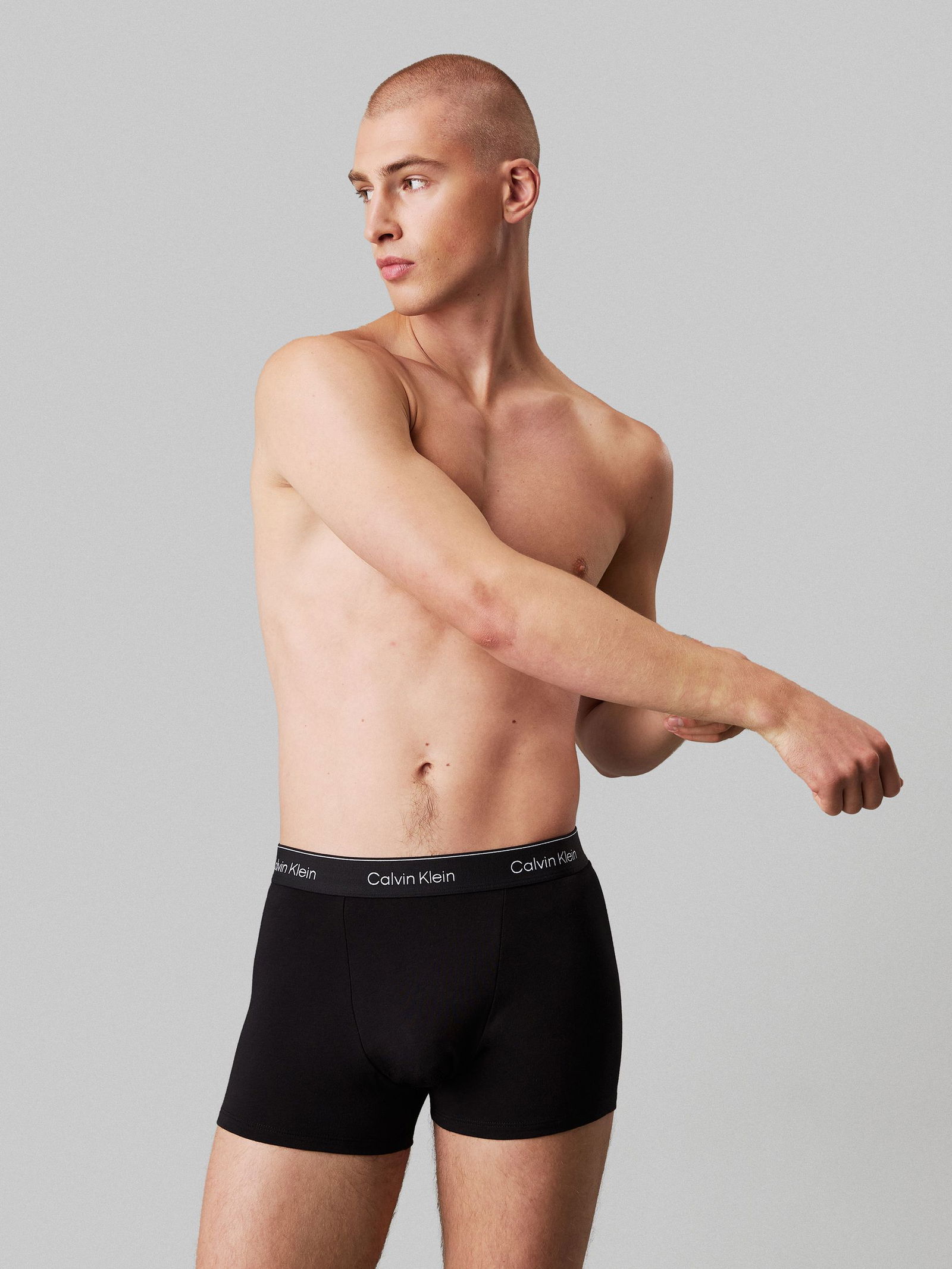 Calvin Klein |  Calvin Klein Multipack  | M | TM6