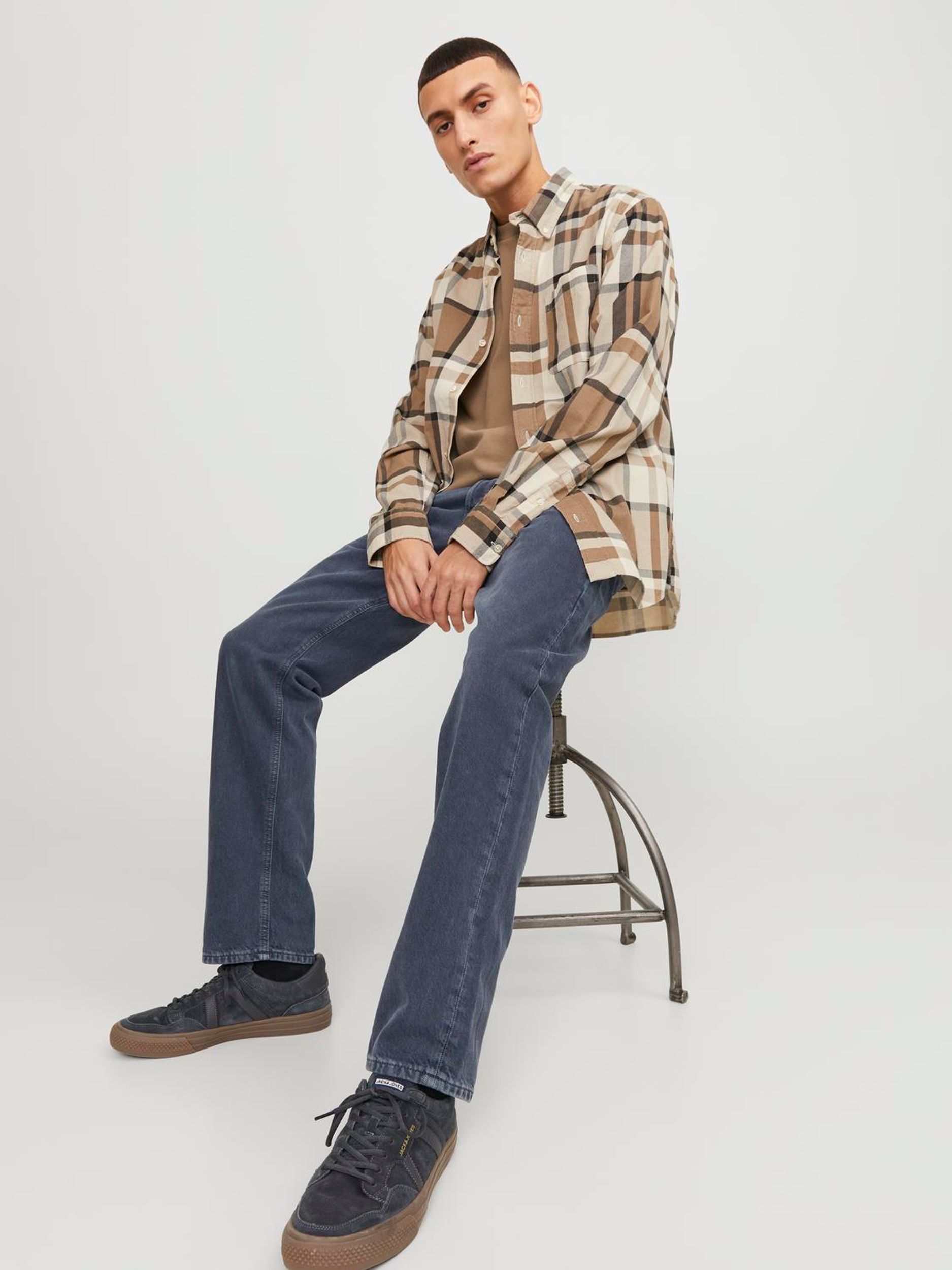 Jack&Jones Dad Jeans 