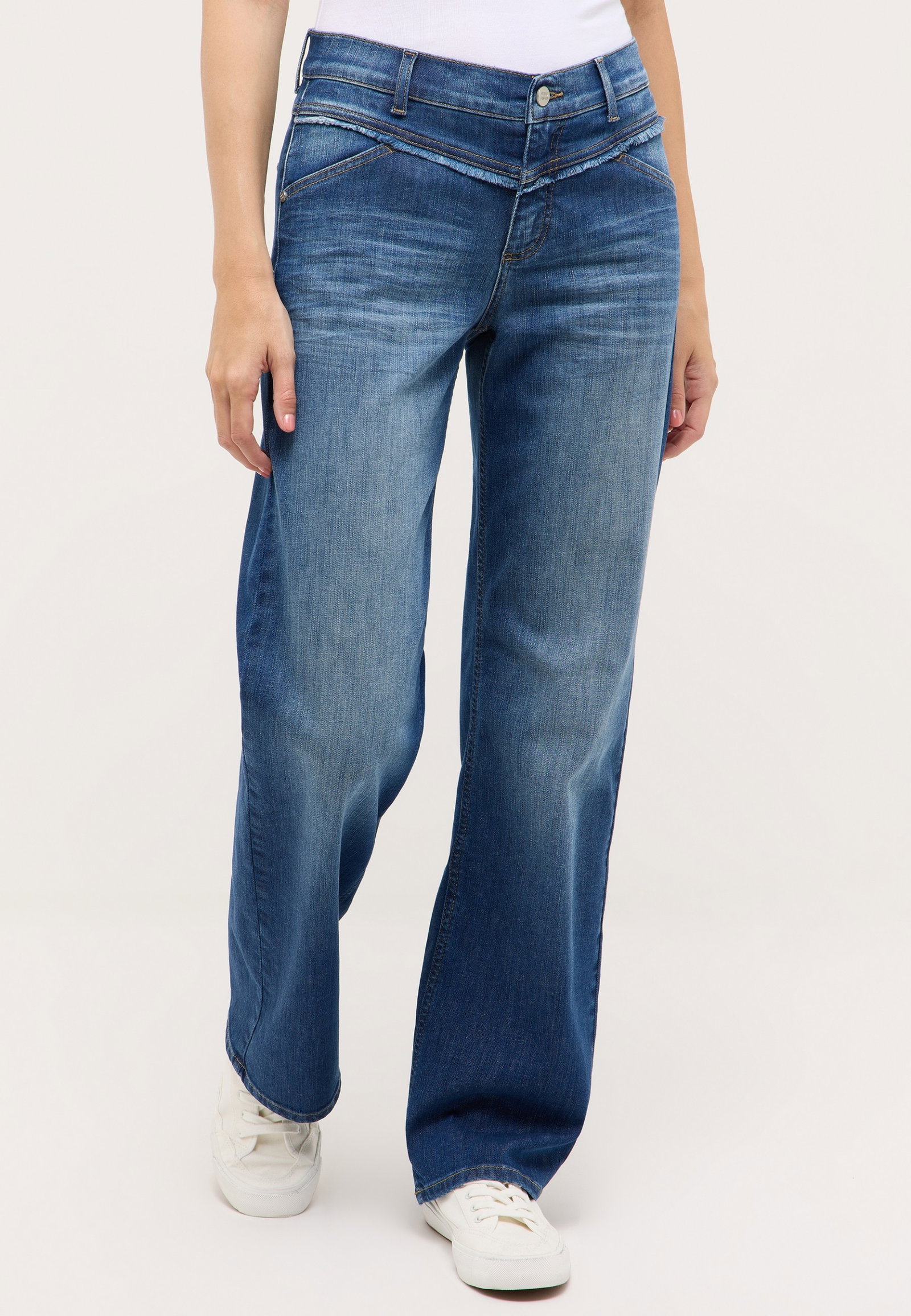 Angels Jeans "Liz Modern Fringe" #3