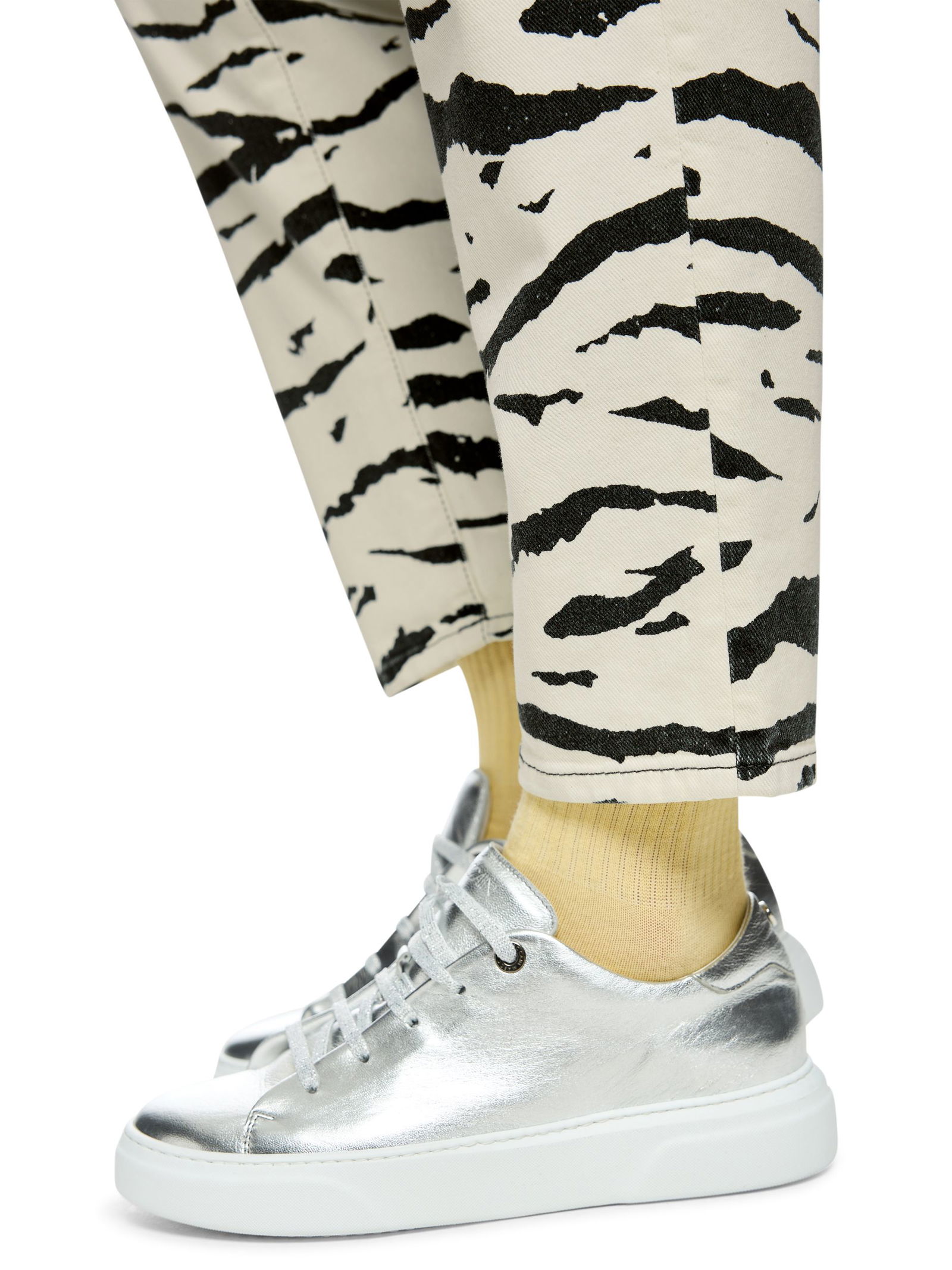 Marc Cain Sports |  Marc Cain Sports Skinny Jeans  | 38