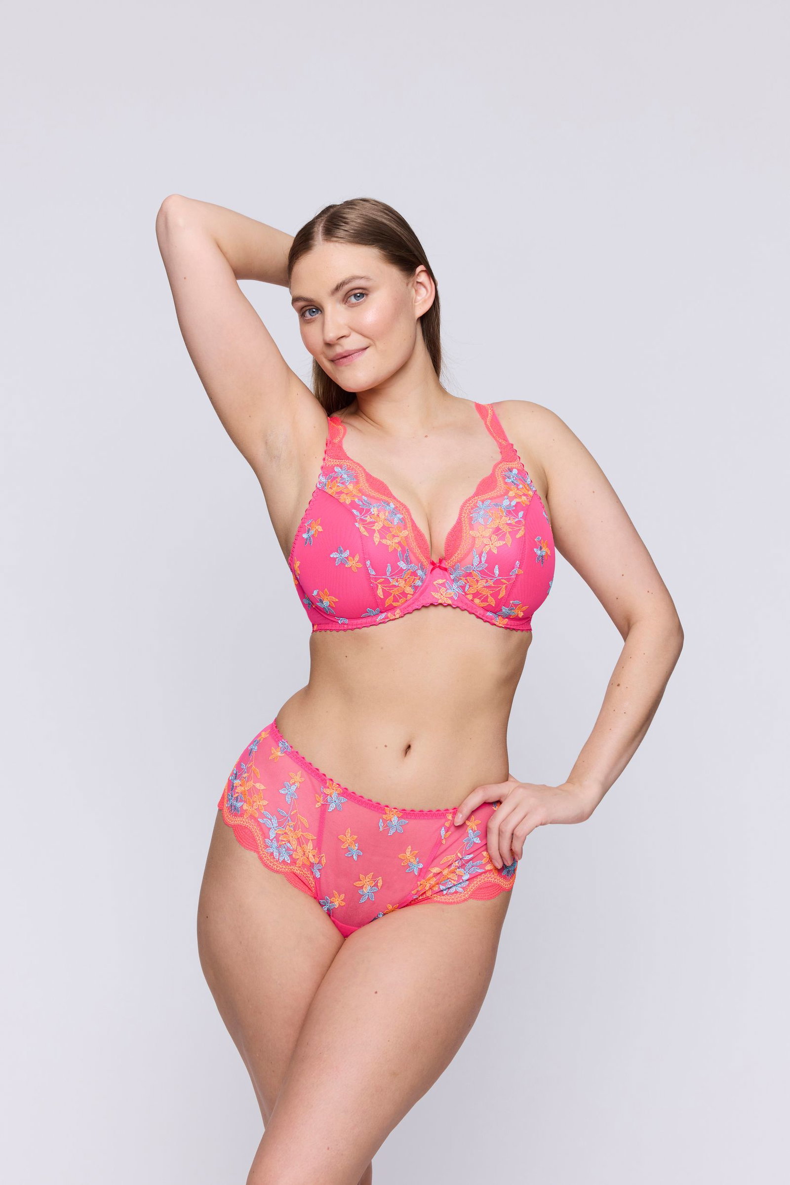 50ff83d41001d0f869d30a217717087b PrimaDonna | PrimaDonna Slip | 40 | blogger pink
