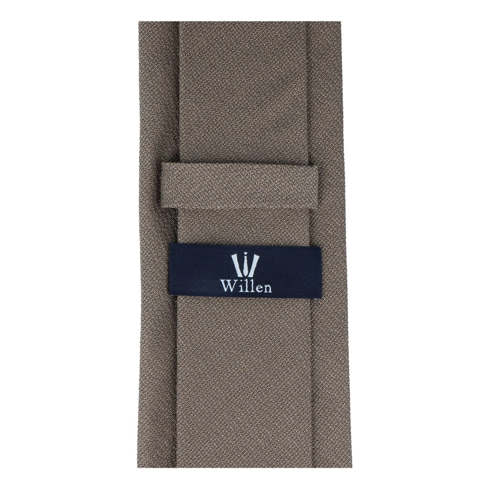 Willen |  Willen Krawatte  | STK | stone