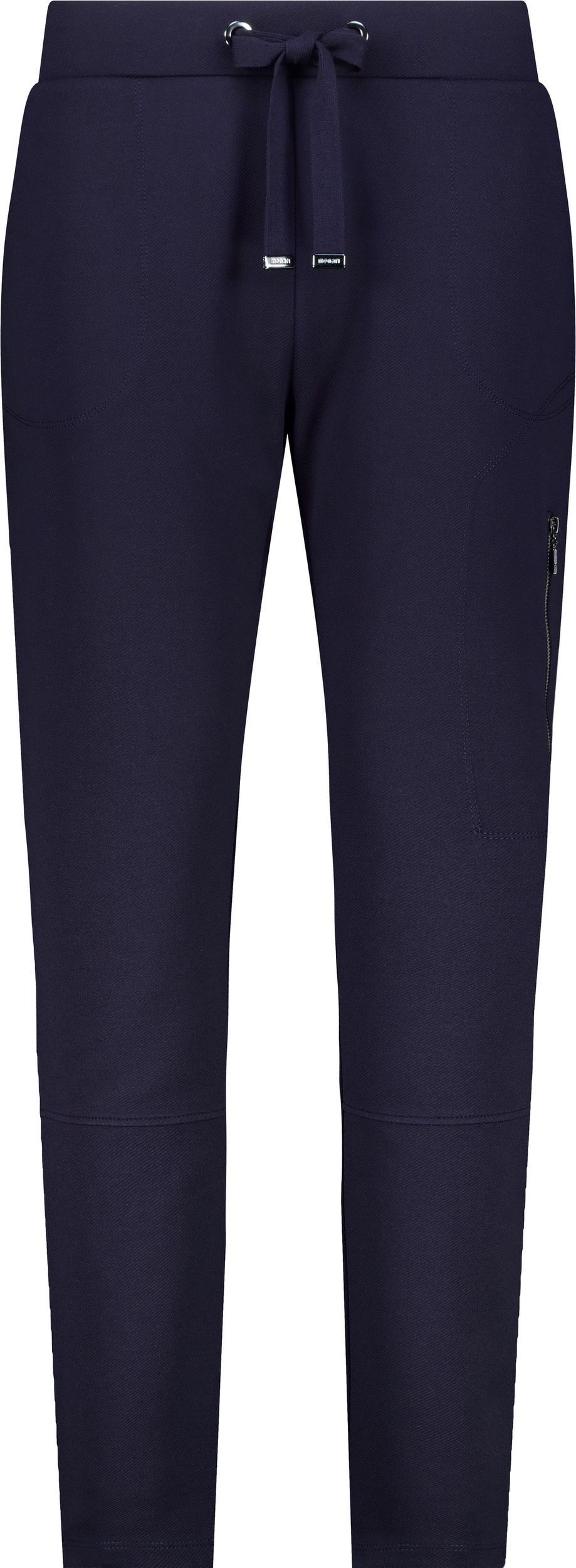 Monari | Monari Freizeitkleid | 42 | dark denim
