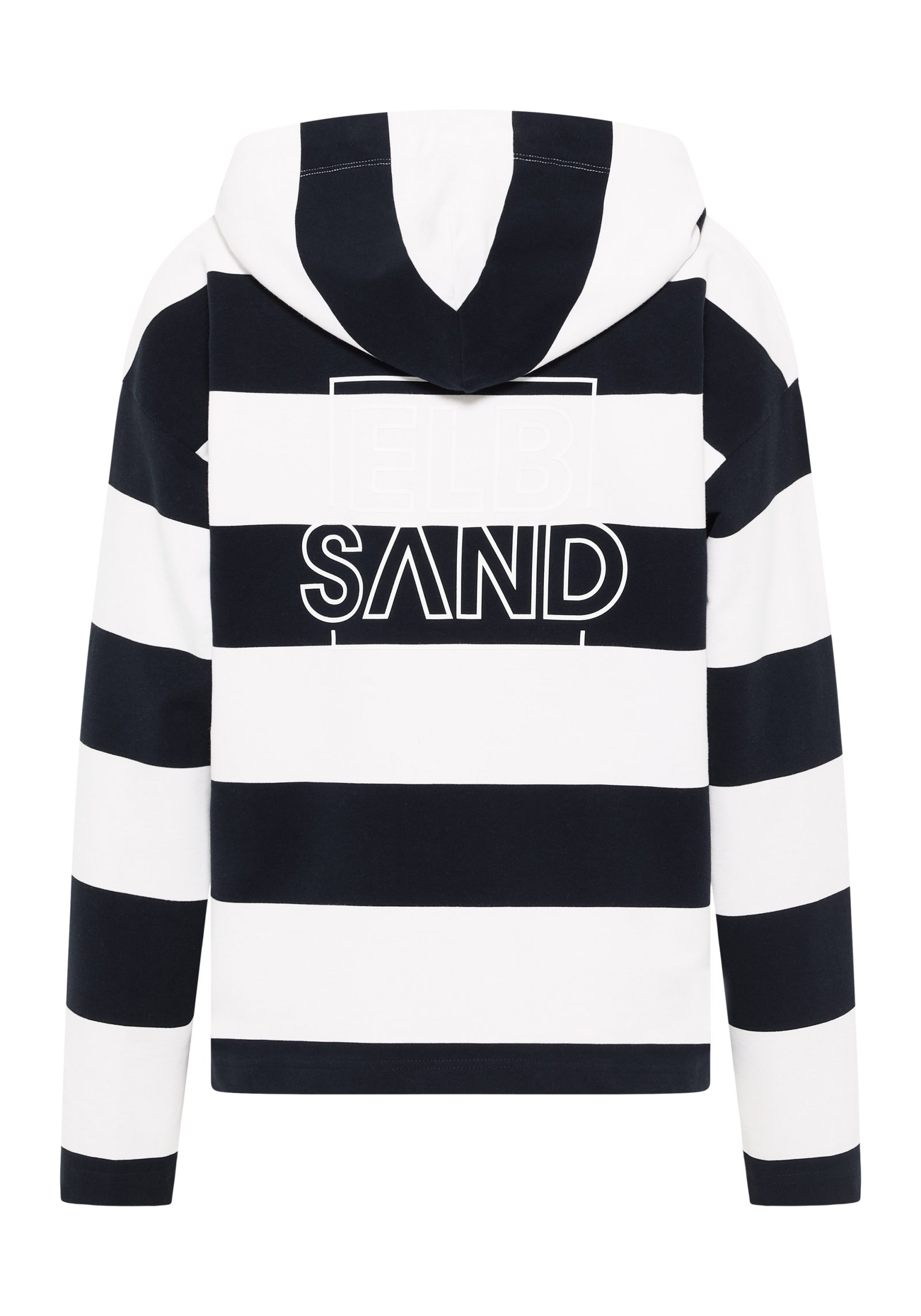 Elbsand Hoodie "Eydis" #2