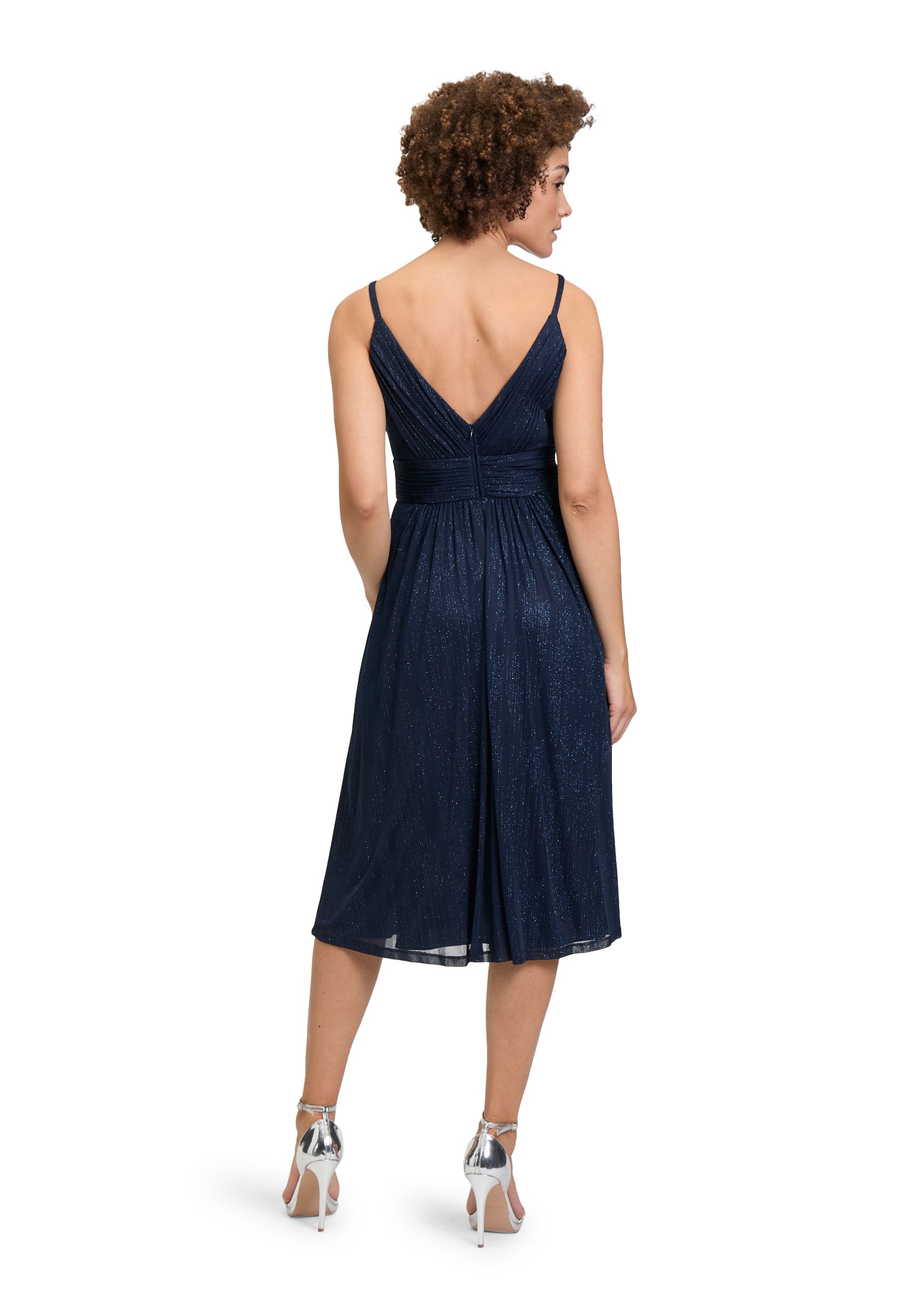 VM by Vera Mont |  Abendkleid | 44 | night sky