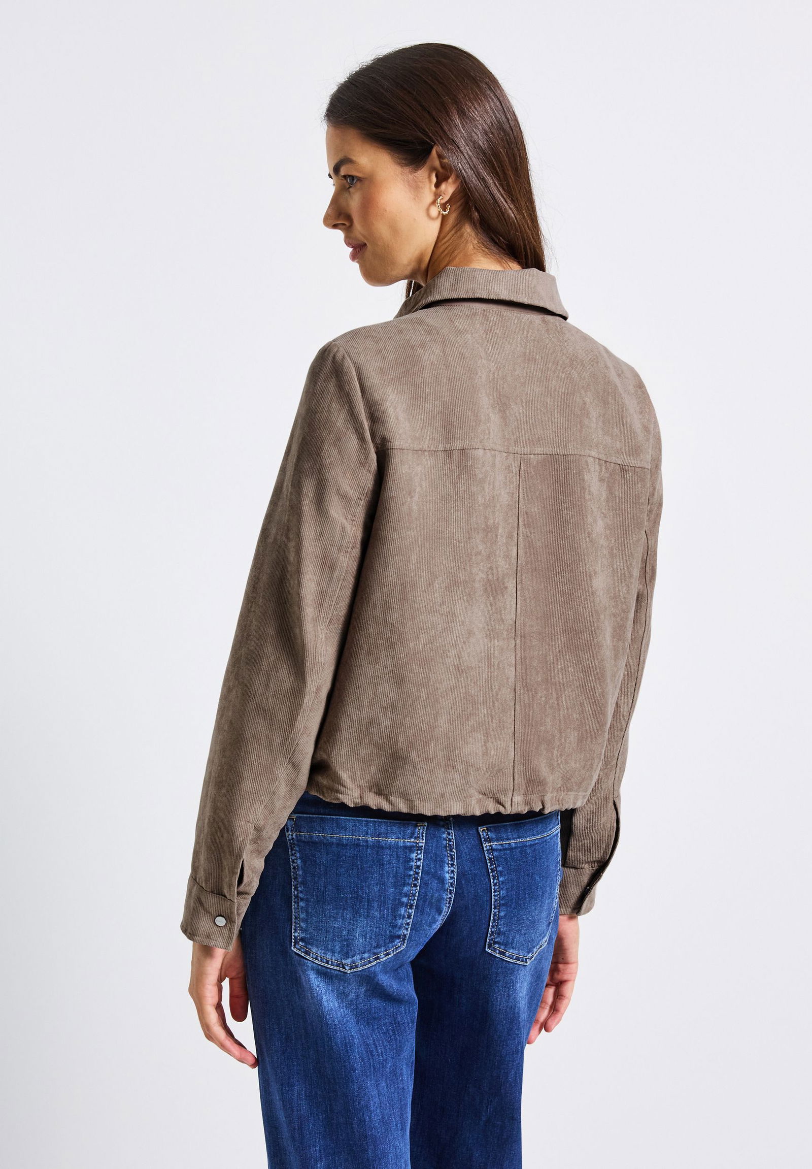 Street One | Street One Kurzblazer | 38
