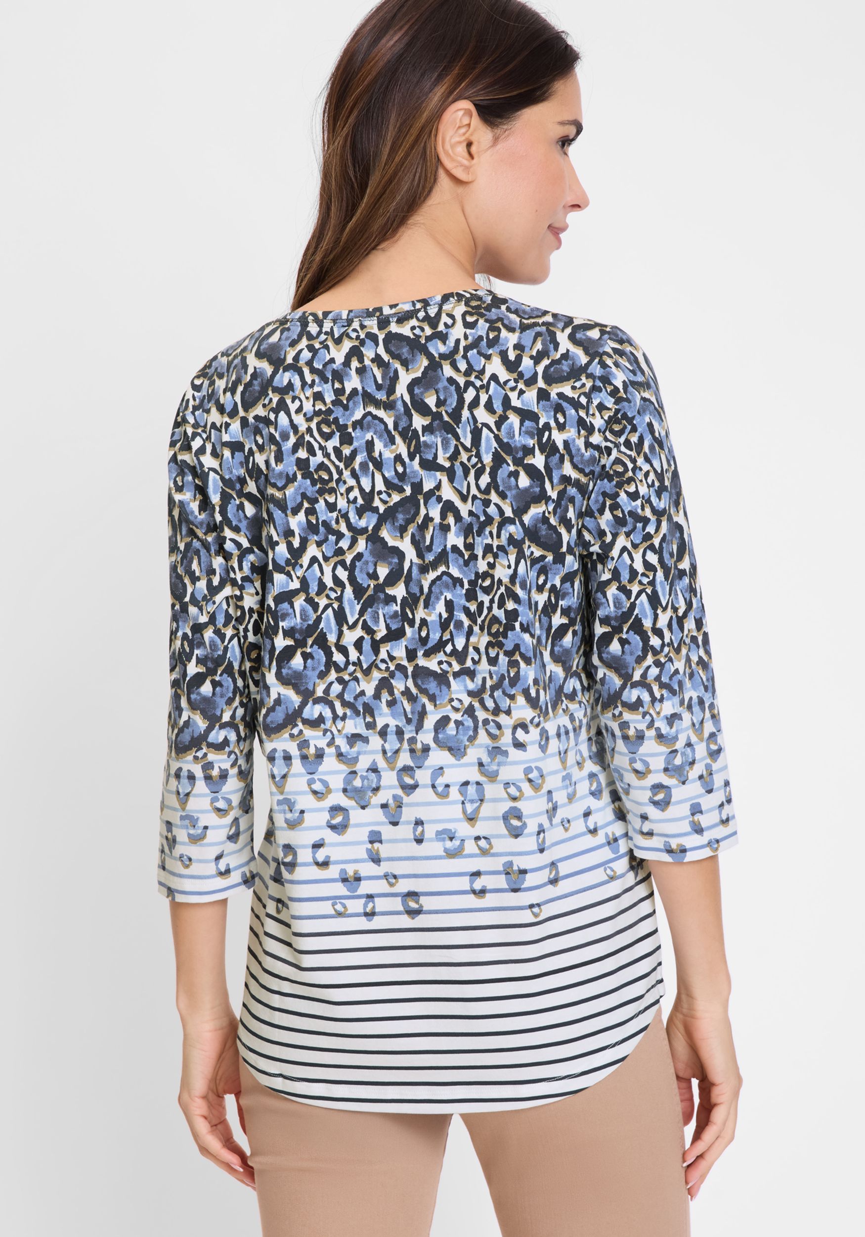 Olsen |  Olsen Shirt  | 44