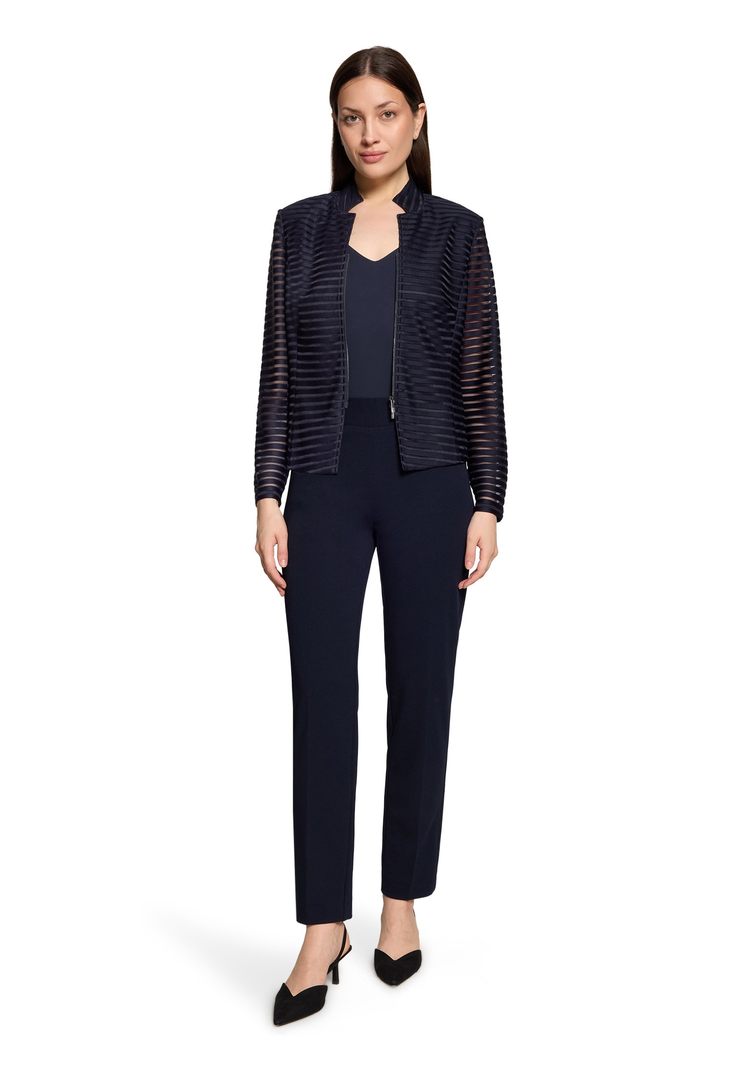 Vera Mont Jacke #5
