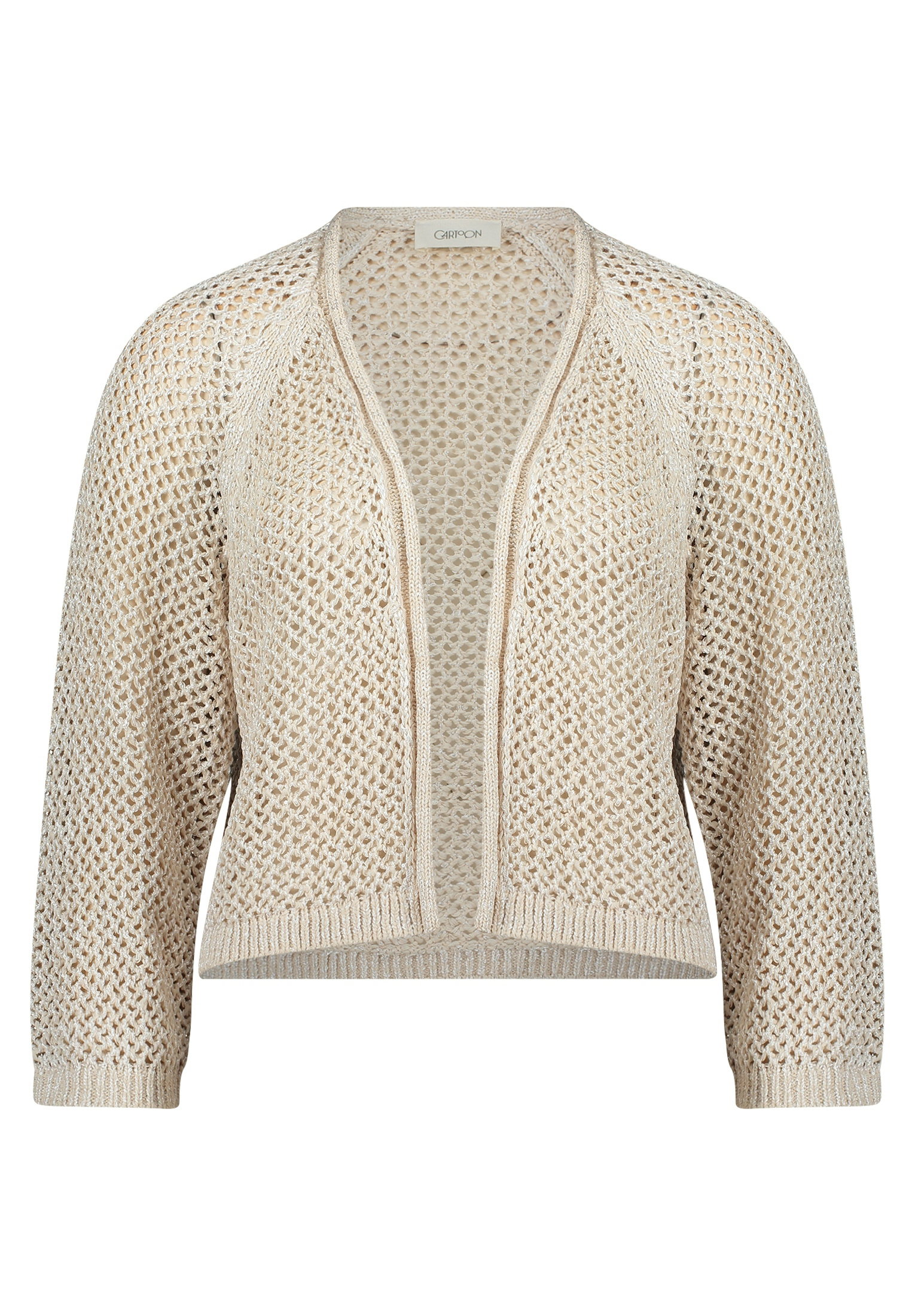 Cartoon Strickjacke | Cardigan #1