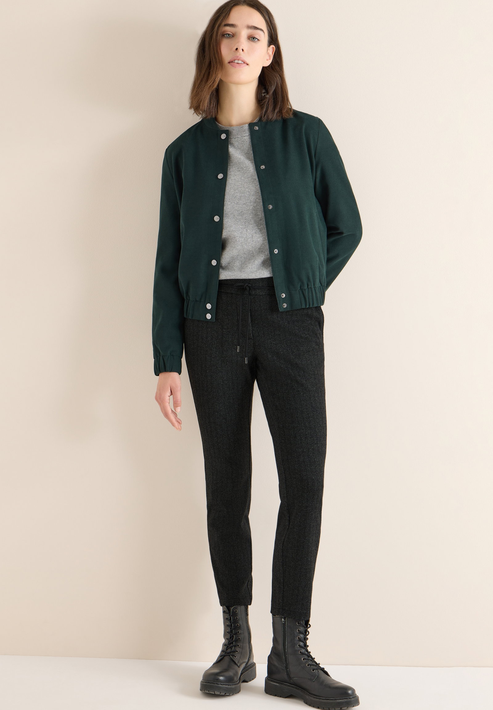 CECIL Hose Casual Fit #3