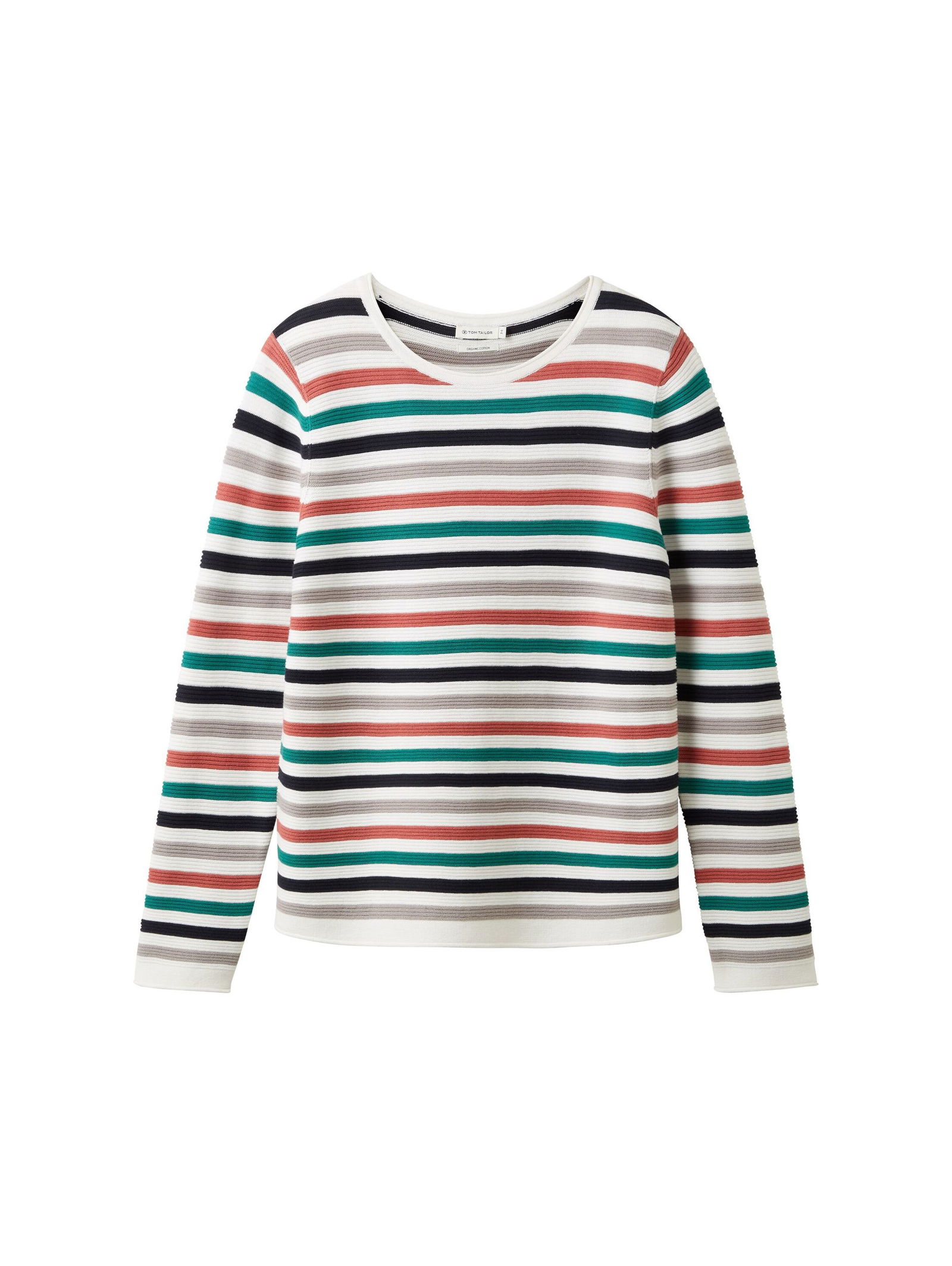 6c631363f0e7e758fb483219e706273c Tom Tailor Pullover