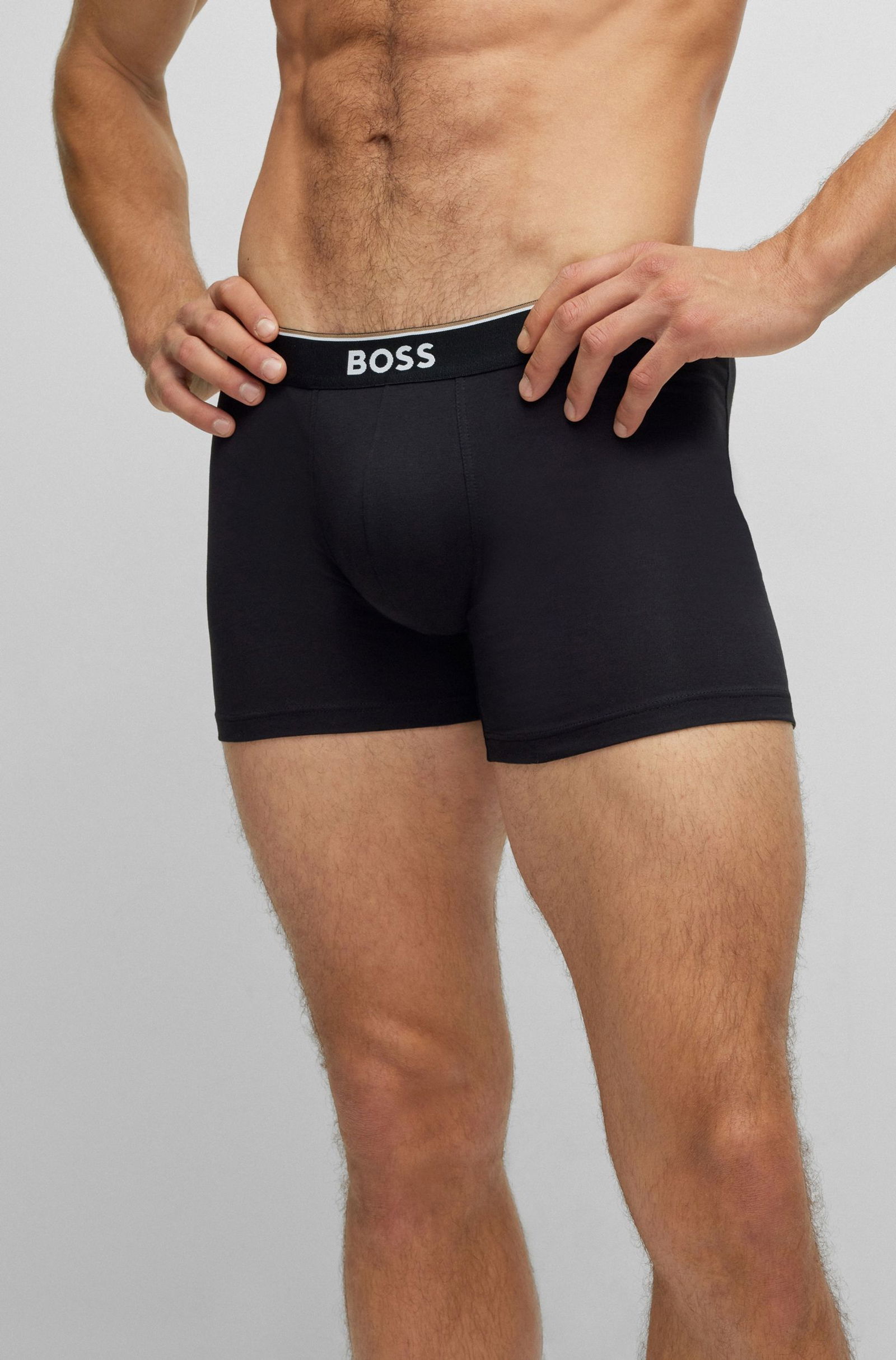 eff2b48998c5c2bfa07e3aa8d16e27b8 BOSS Black Multipack