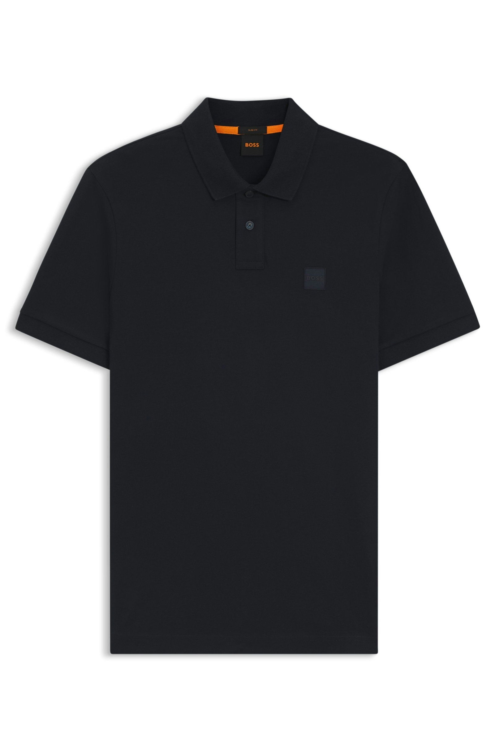 BOSS Poloshirt "Passenger" #1
