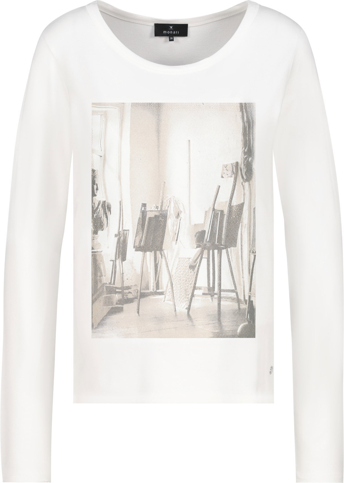 Monari Sweatshirt #1
